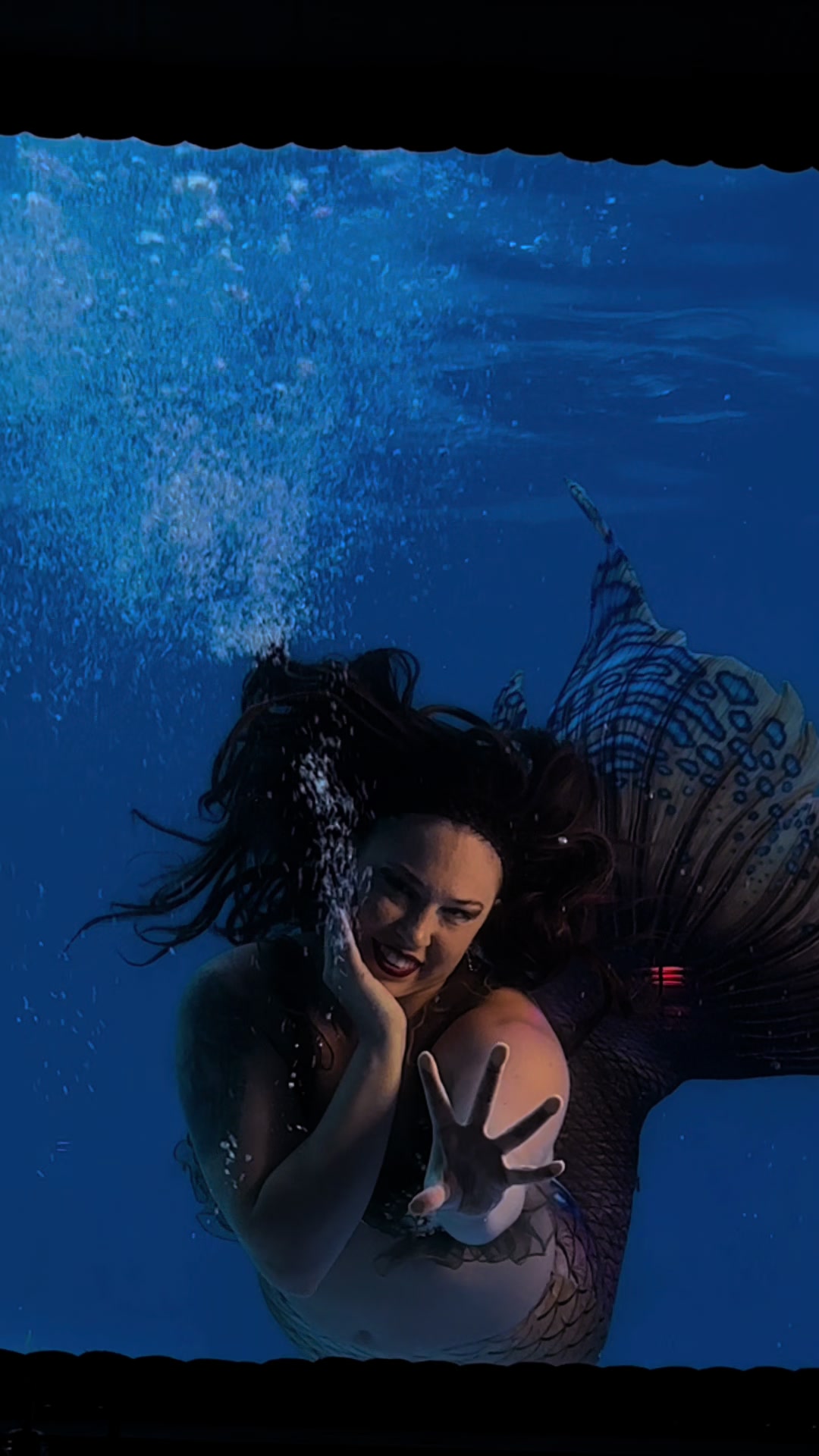 @Muse the Mermaid