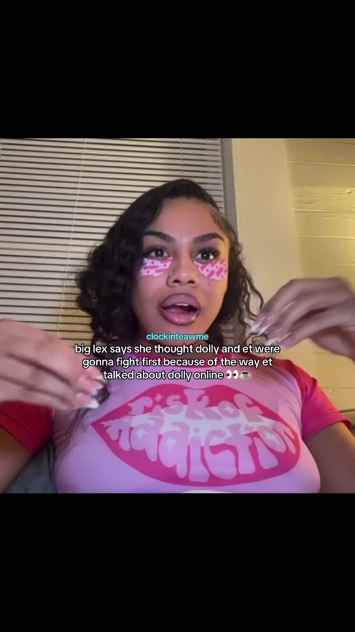 @Clock That Tea