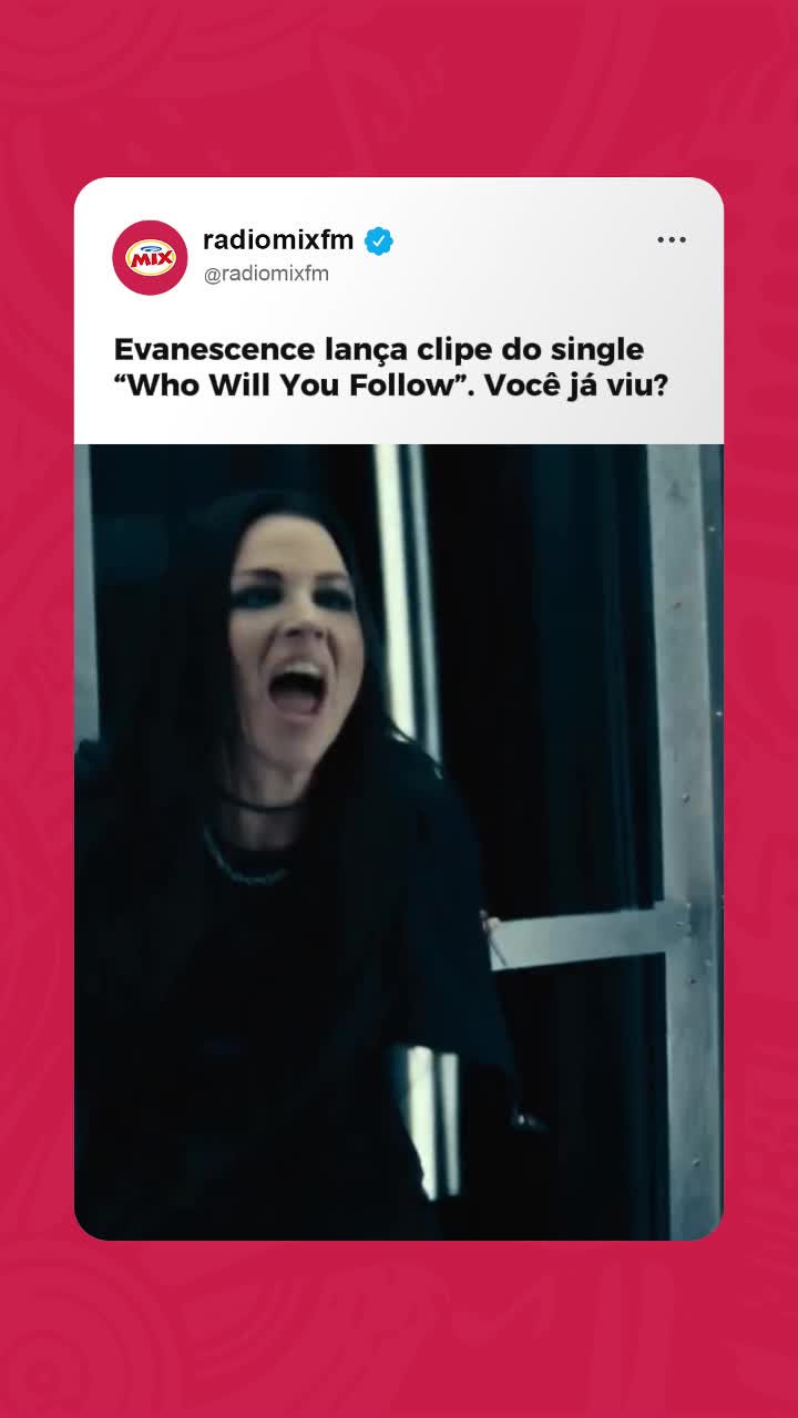 @Rádio Mix FM