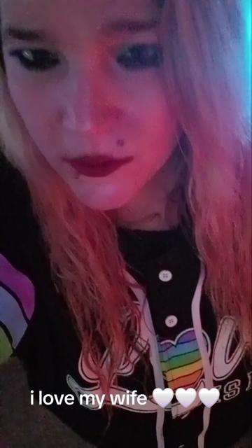 @Kimberly 37 🚚🫂💍🤍🤍🤍🏳️&zwj;🌈