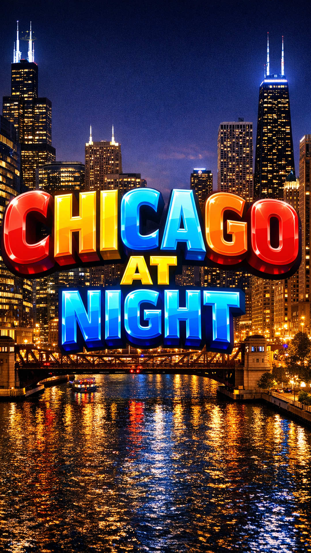 @Chicago Shining