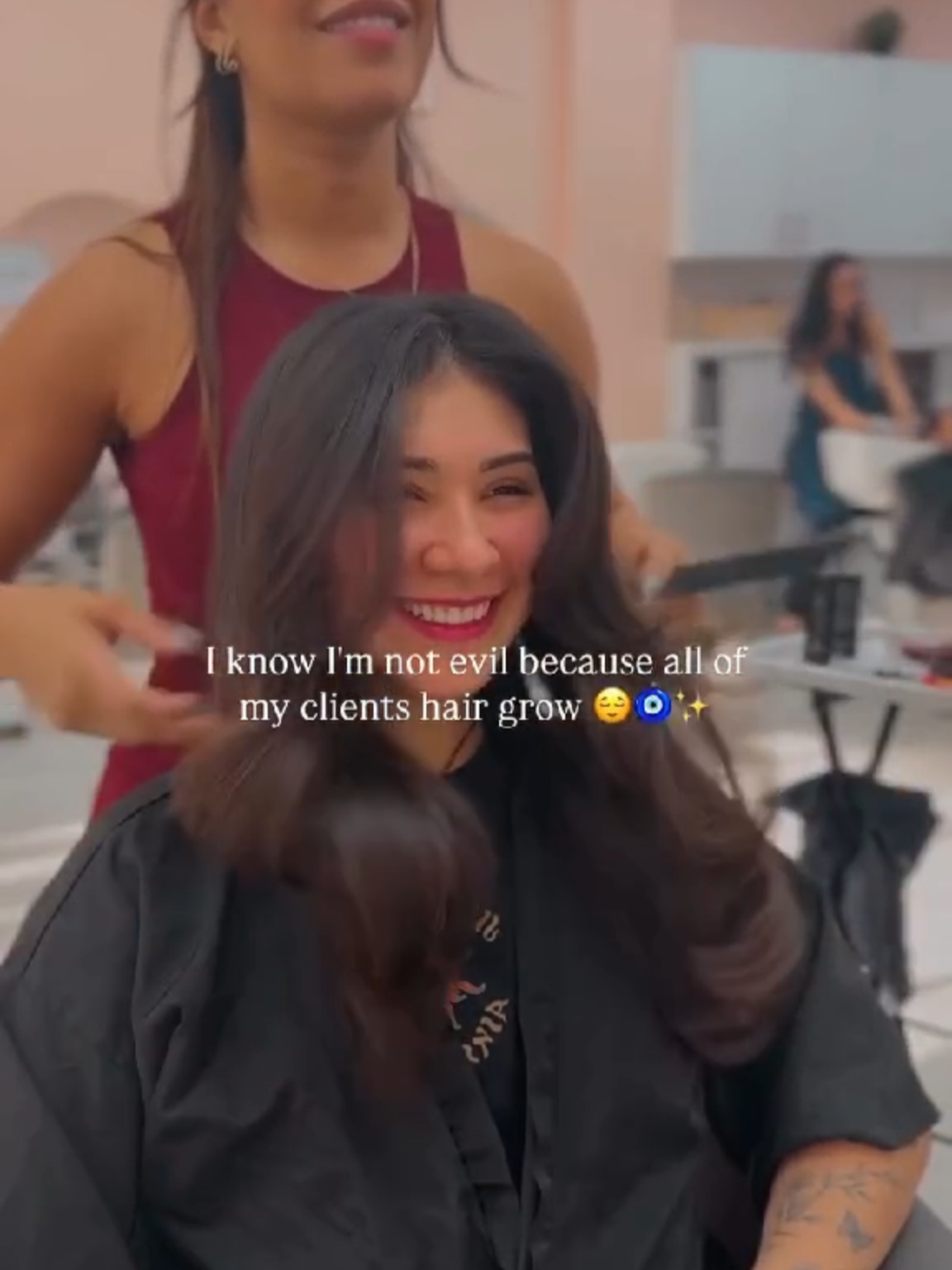 @Millenial Beauty Salon