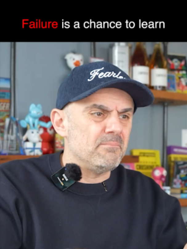 @GaryVee