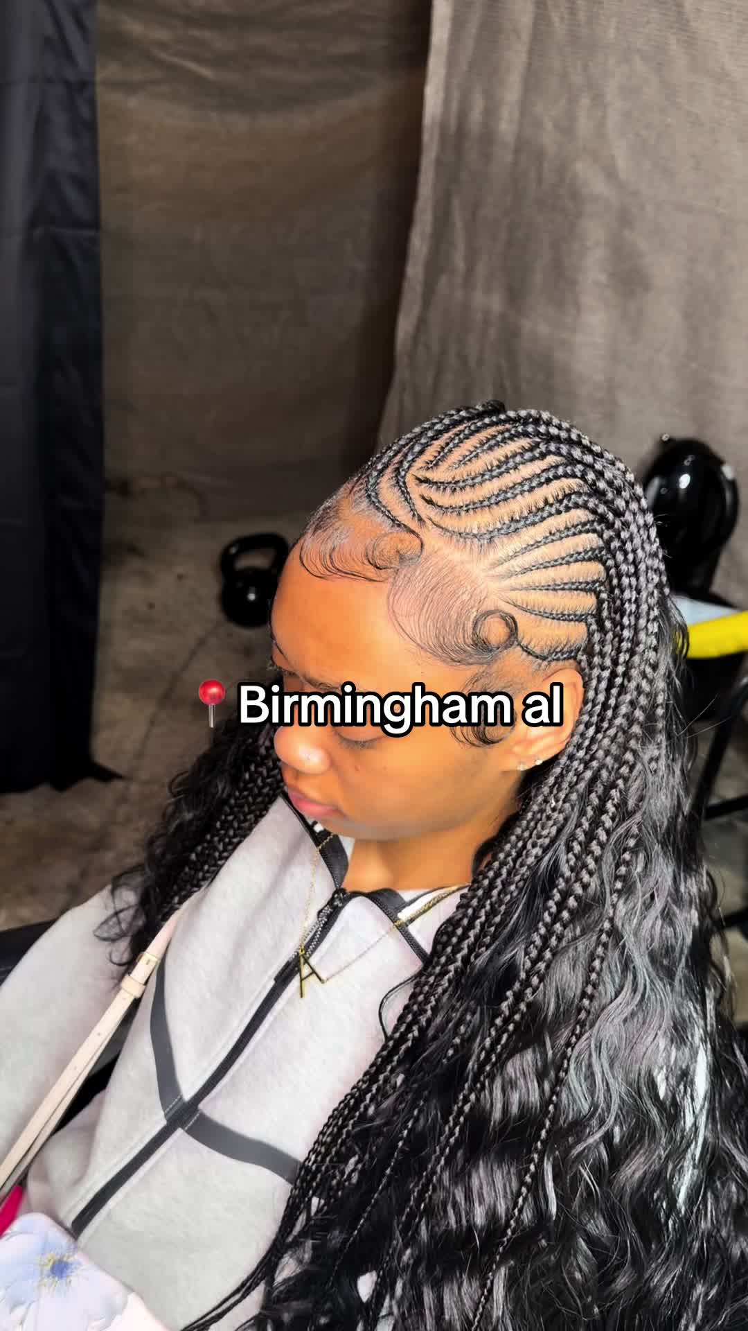 @Rich off hair ๐๐ฝโ๏ธ