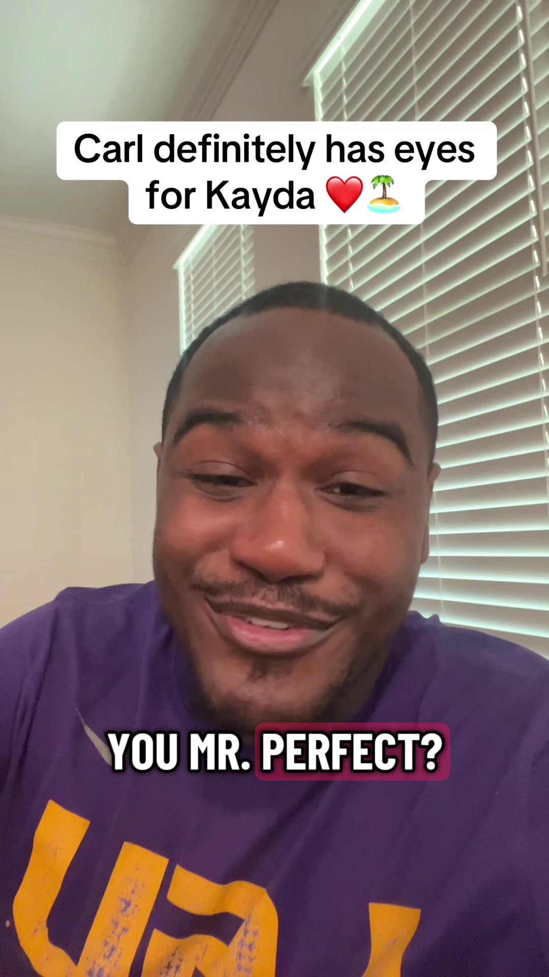 @Chance Prejean