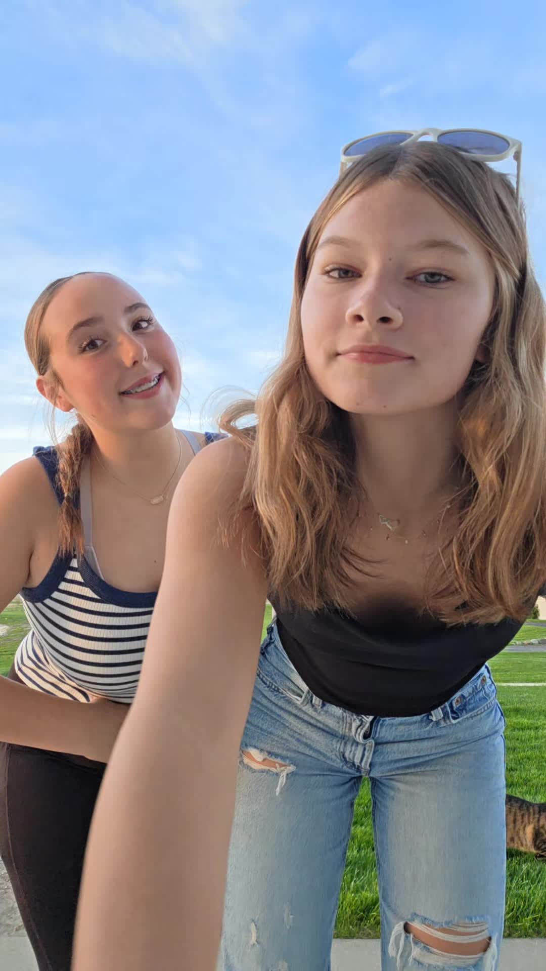 @McKenzie Molinski 🏐🏀🩷