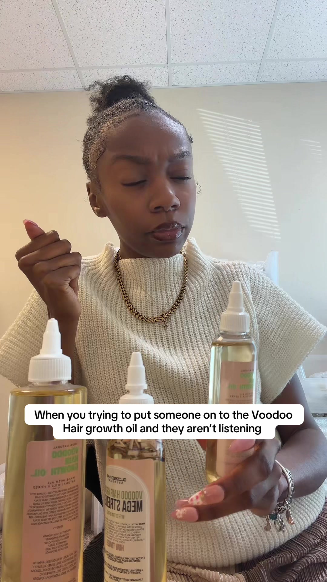 @Glossed By Nae Skincare