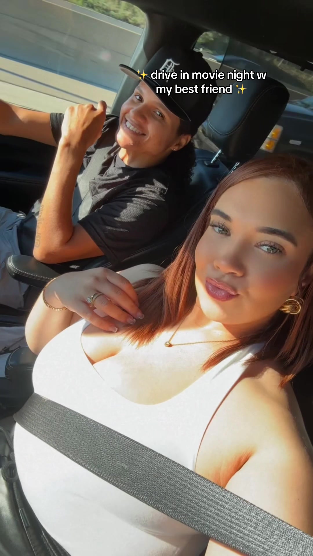 @Josselyn Kelley ๐ฆ