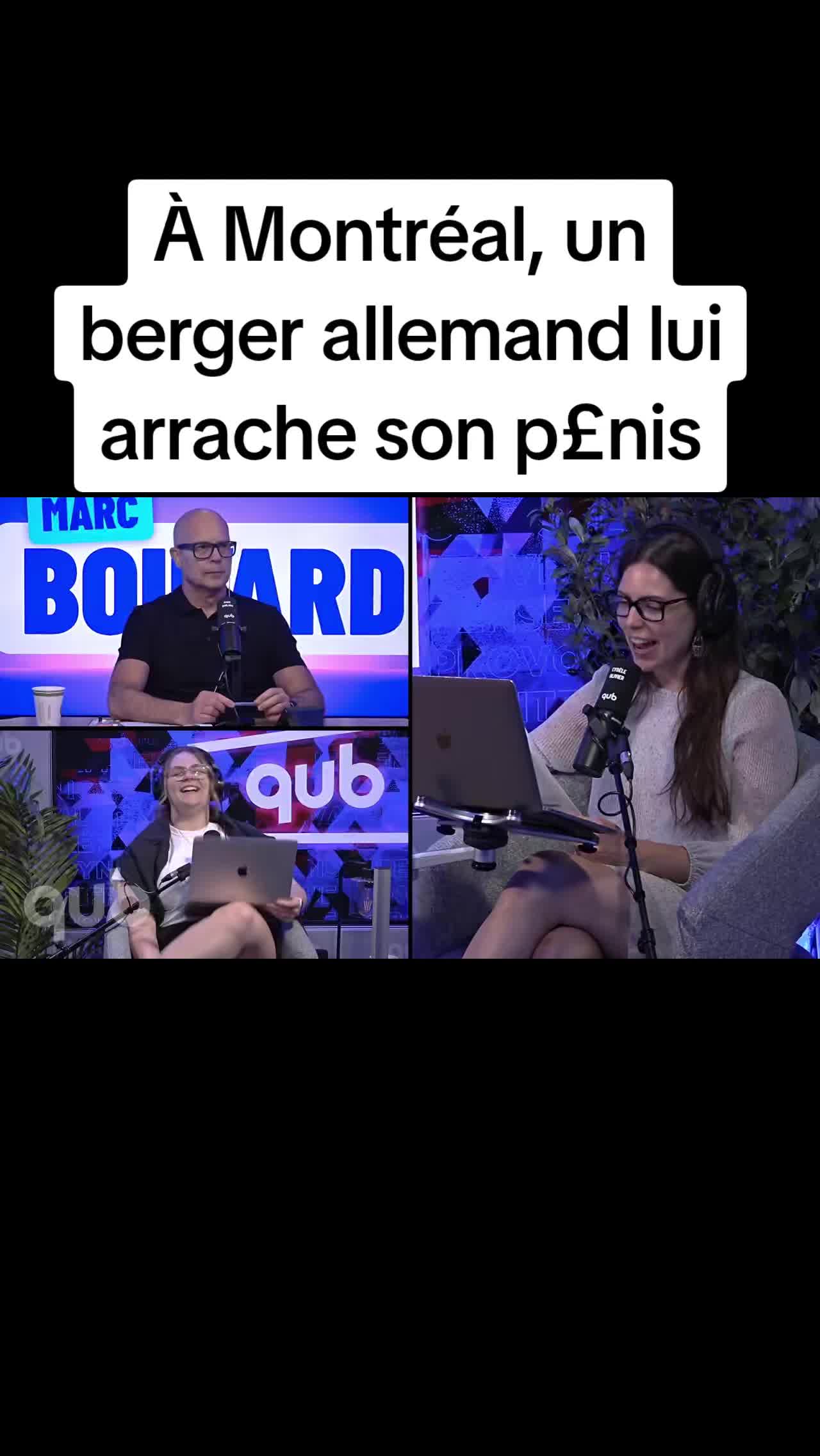 @Quebec infos