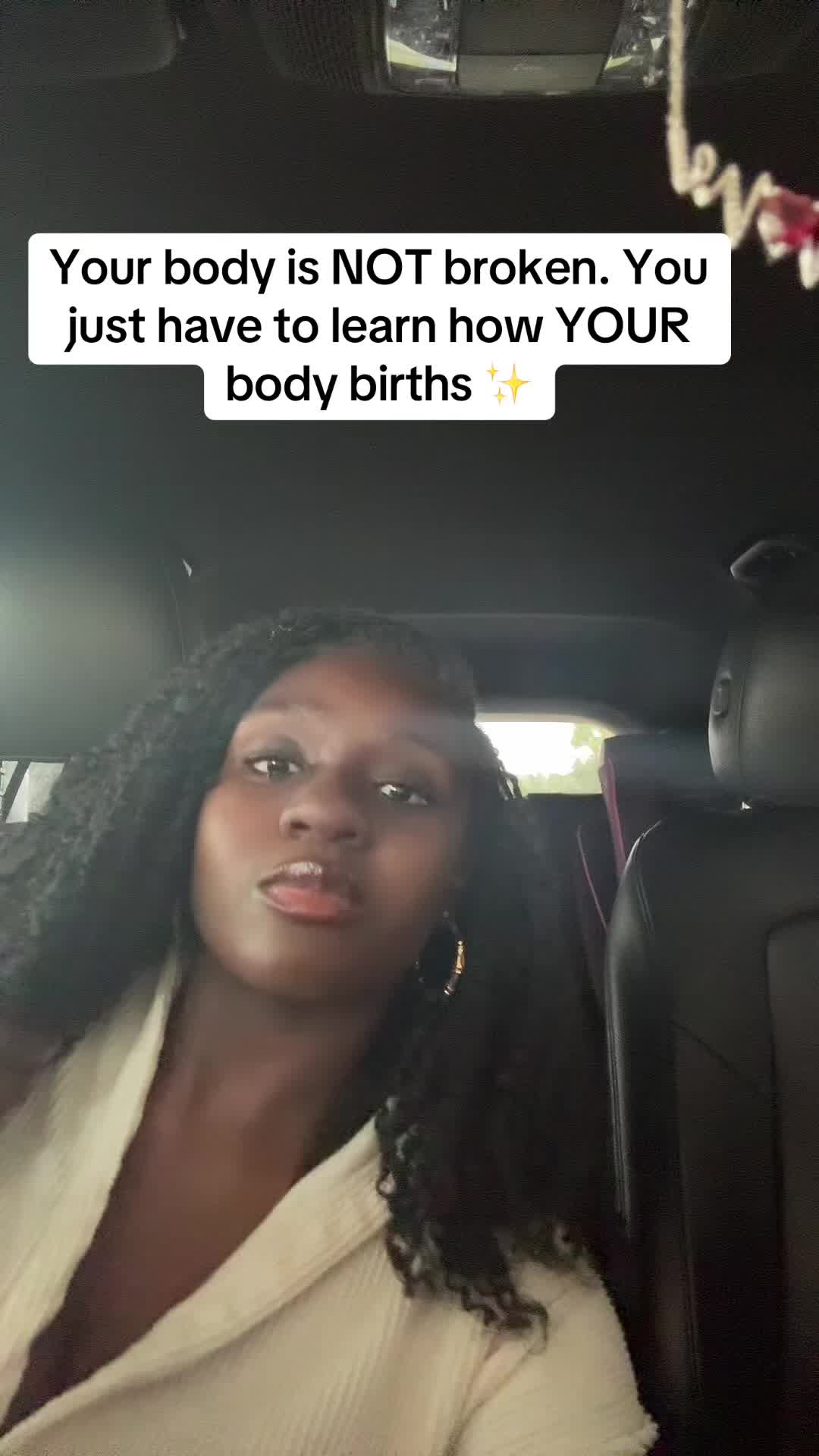 @Drina The Herbal Doula 🌱🤎✨