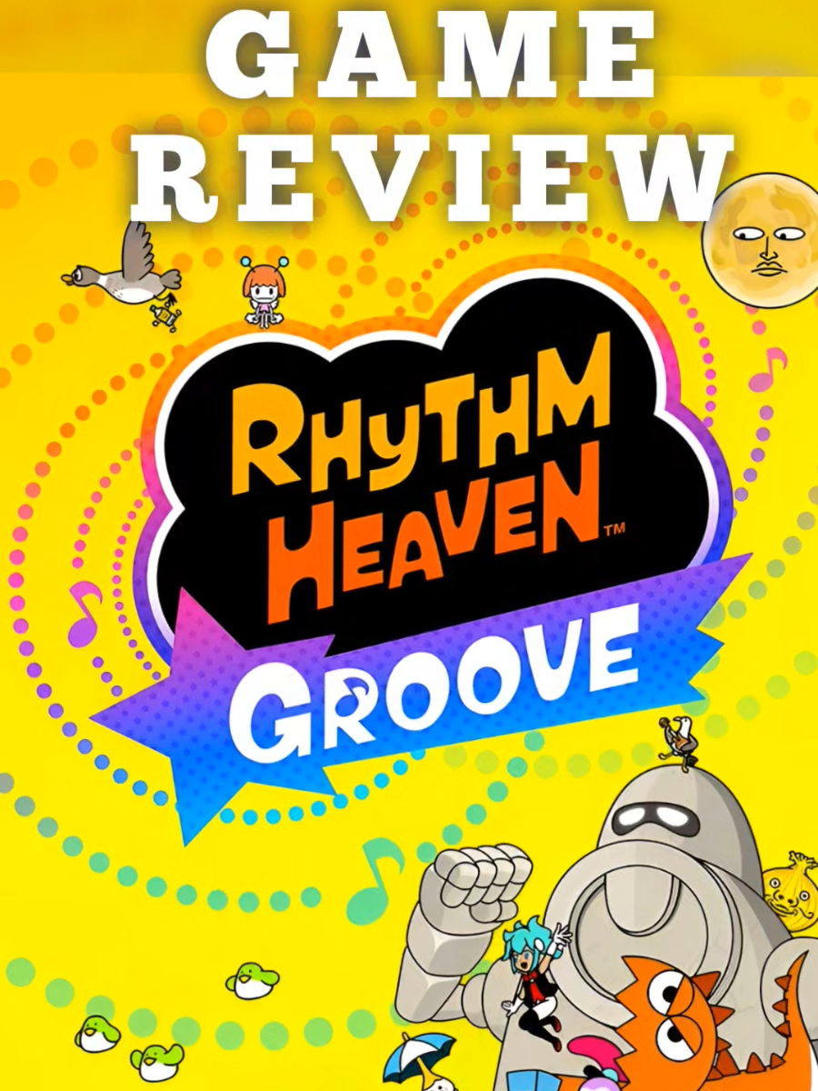 @Concise Game Reviews