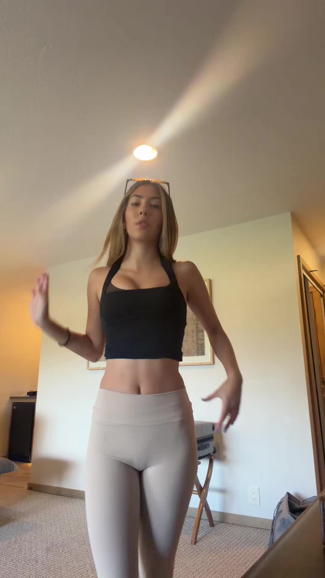 @Vanessa