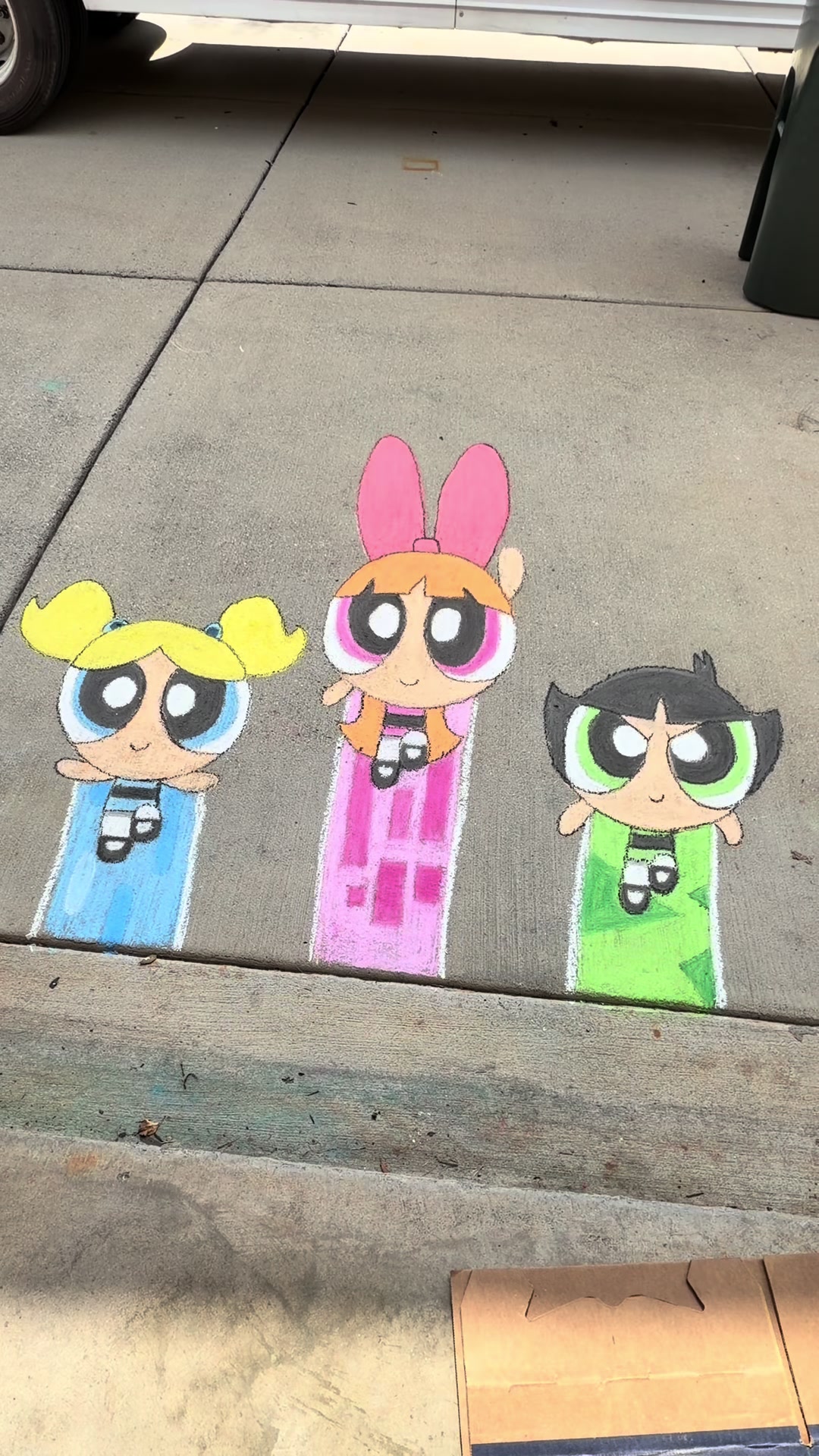 @Chalk with Mack 🖍️