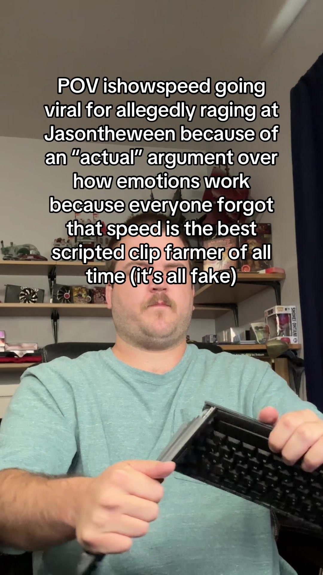 @Crusty Robot
