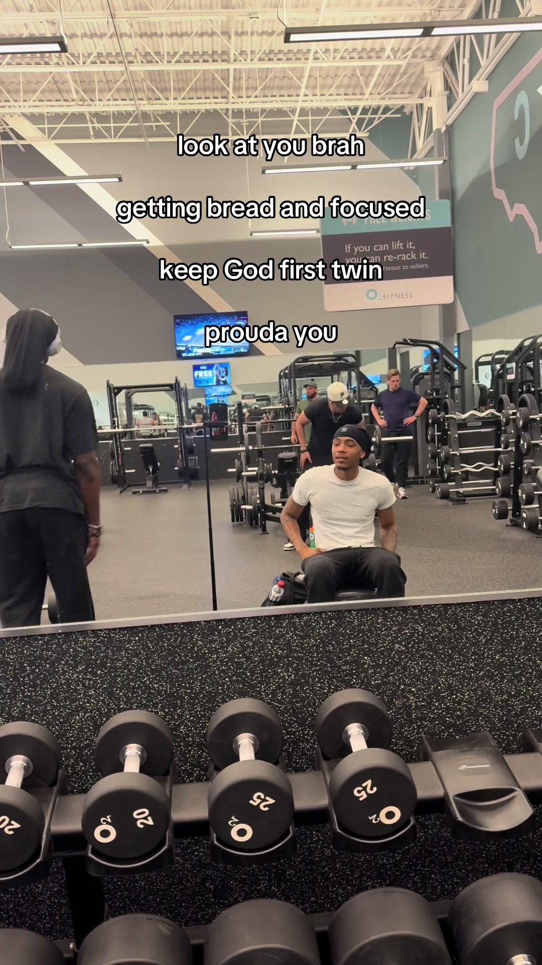 @Jaylin Byrd