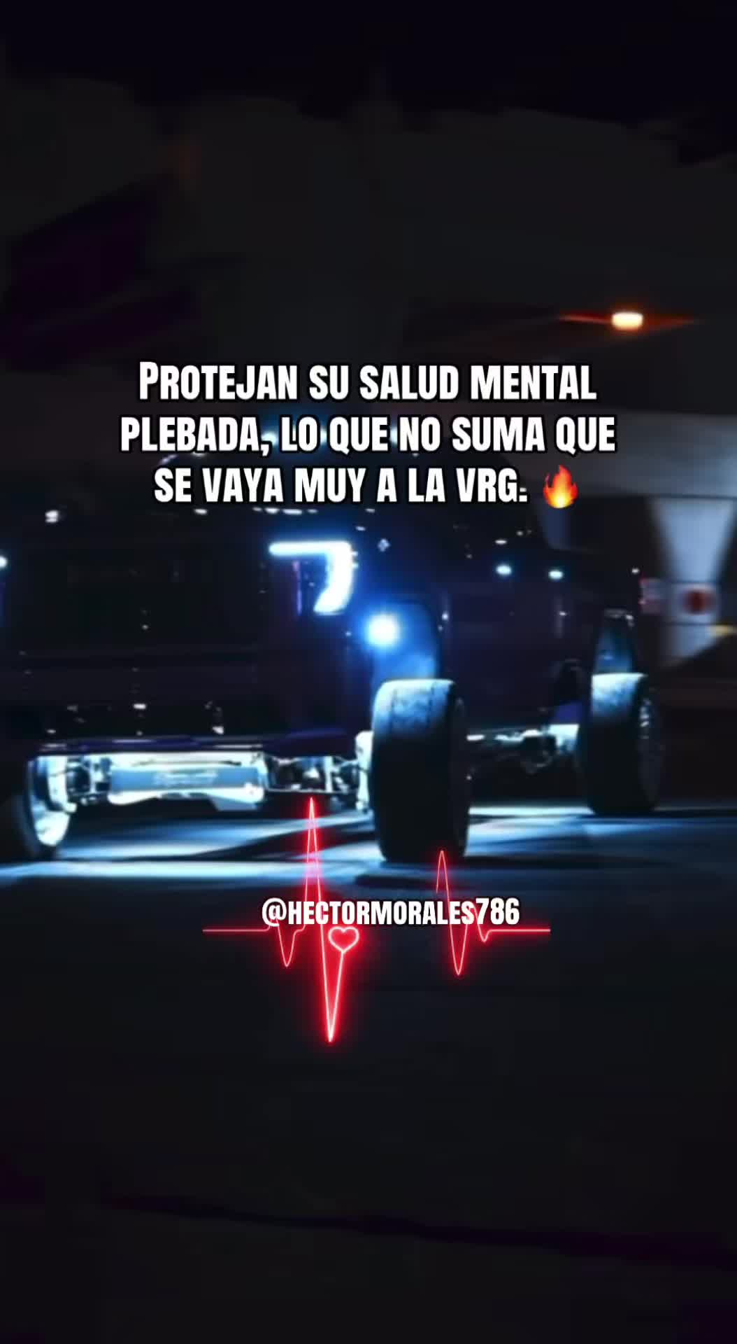 @Hector Noel Morales