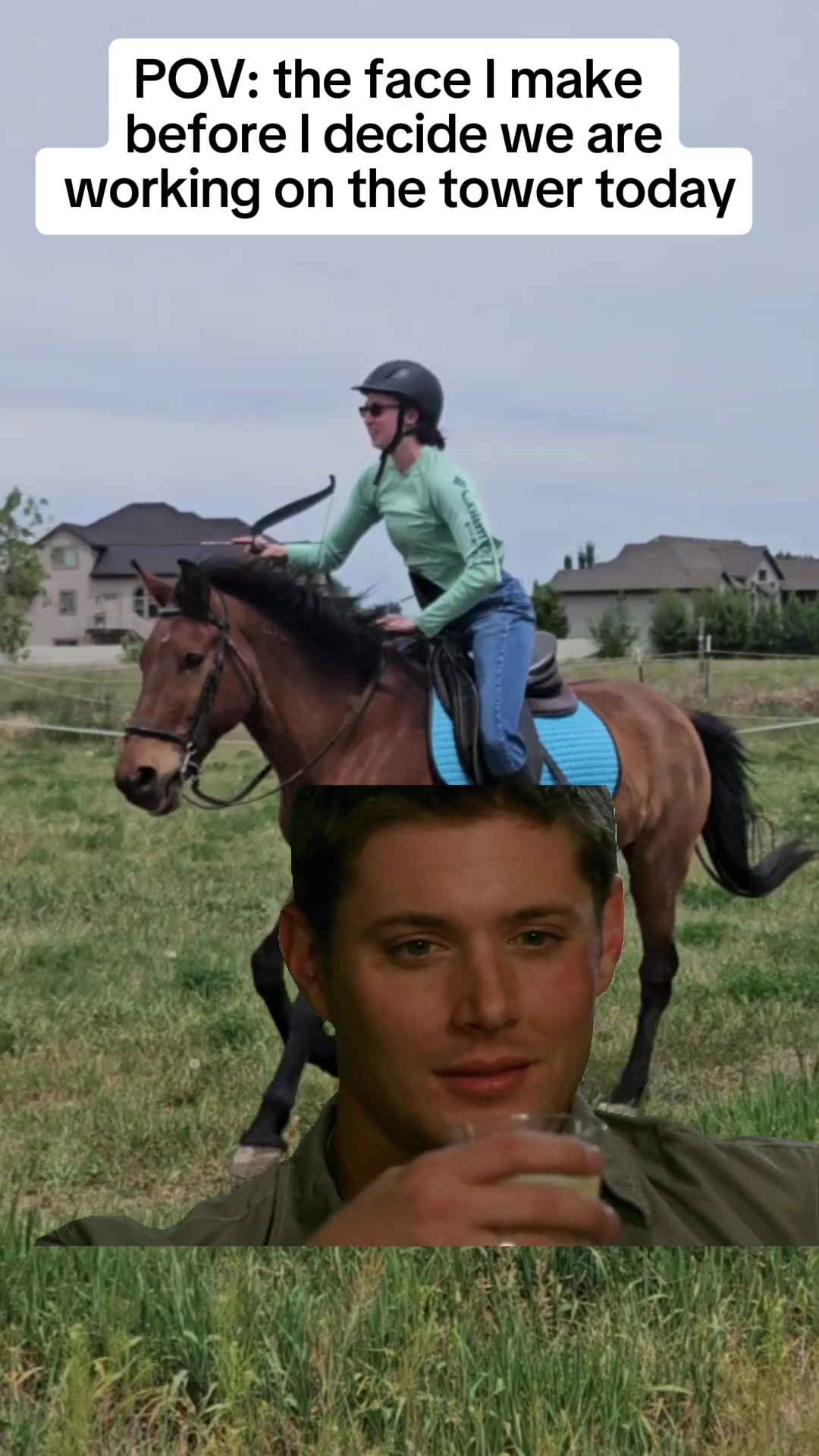 @Stacey Balanced Rider