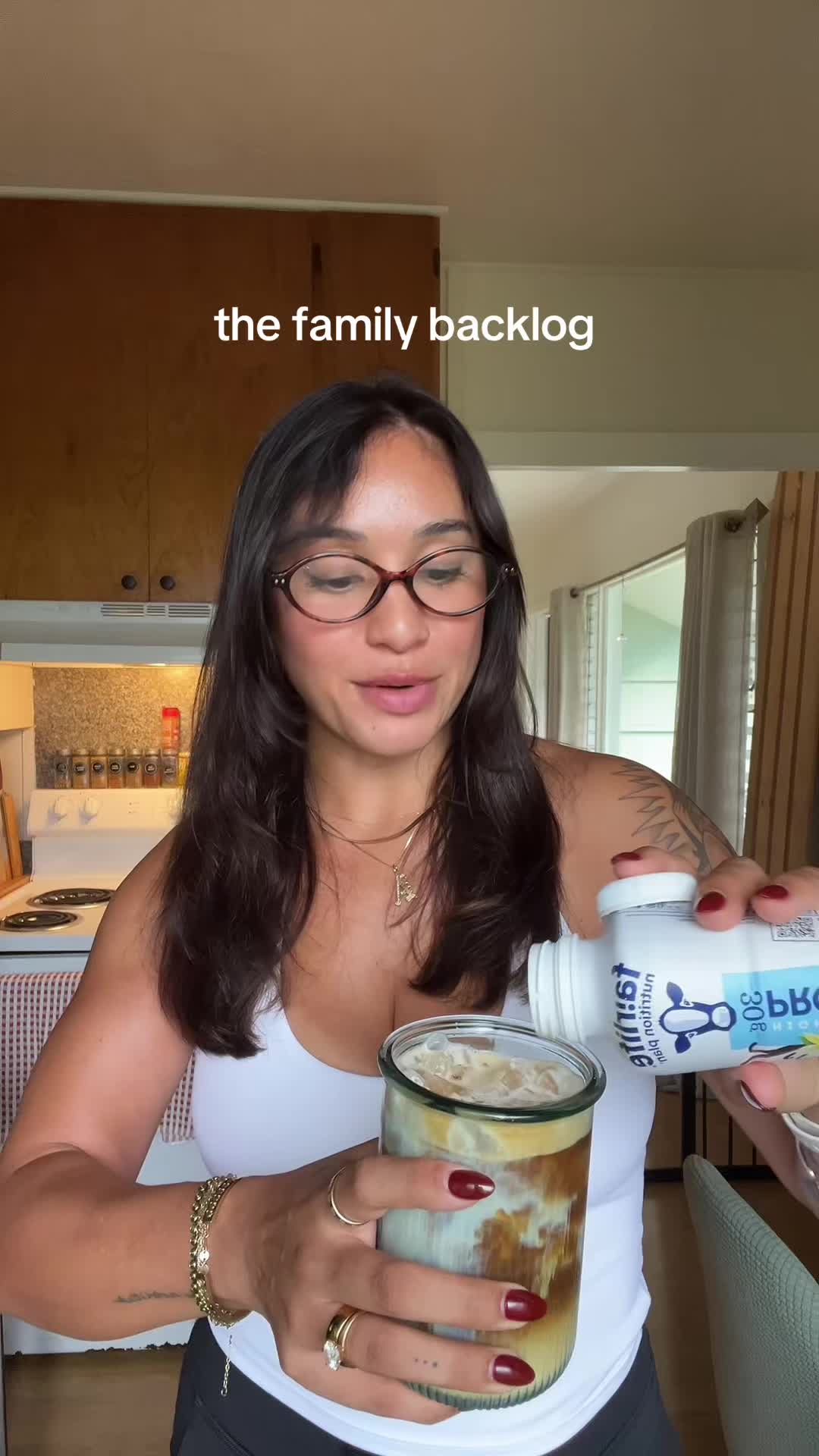 @alexis novoa | wfh mommy