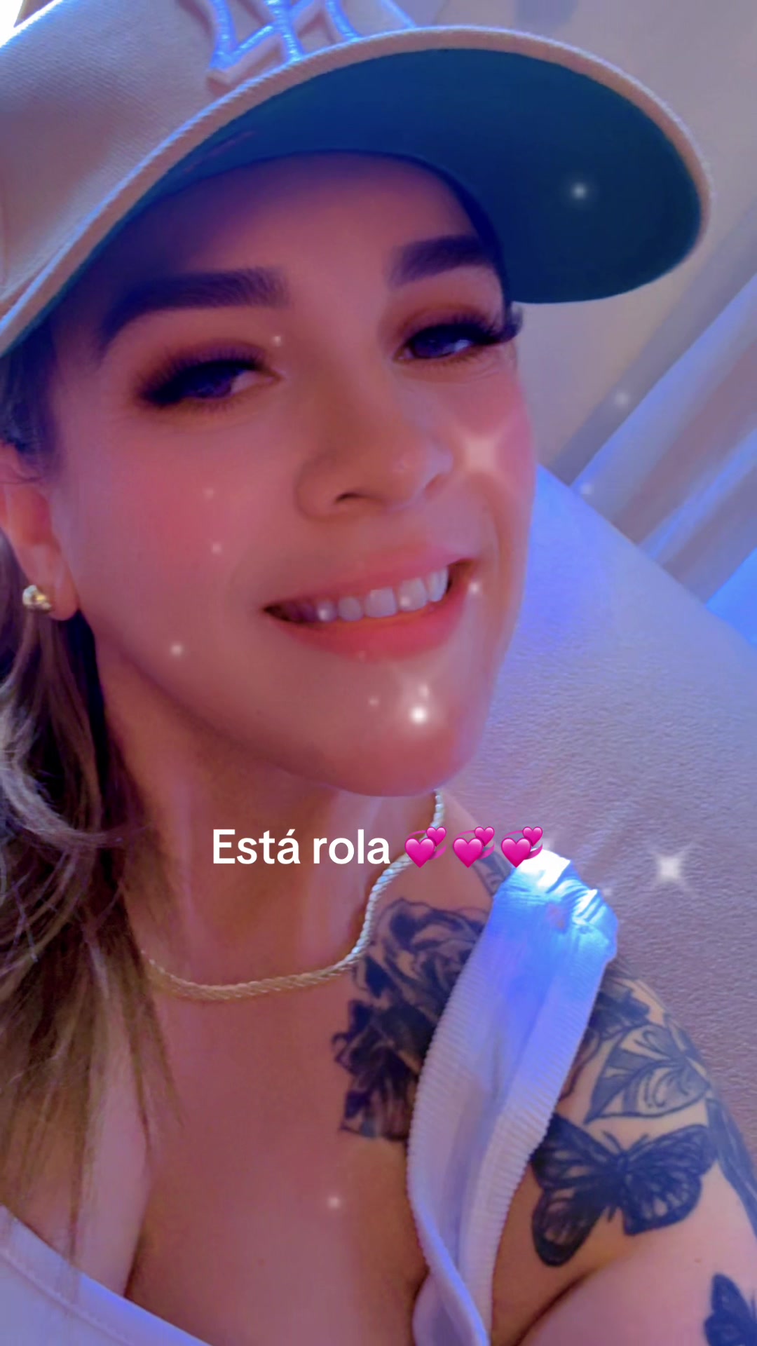 @Jasmine Vasquez