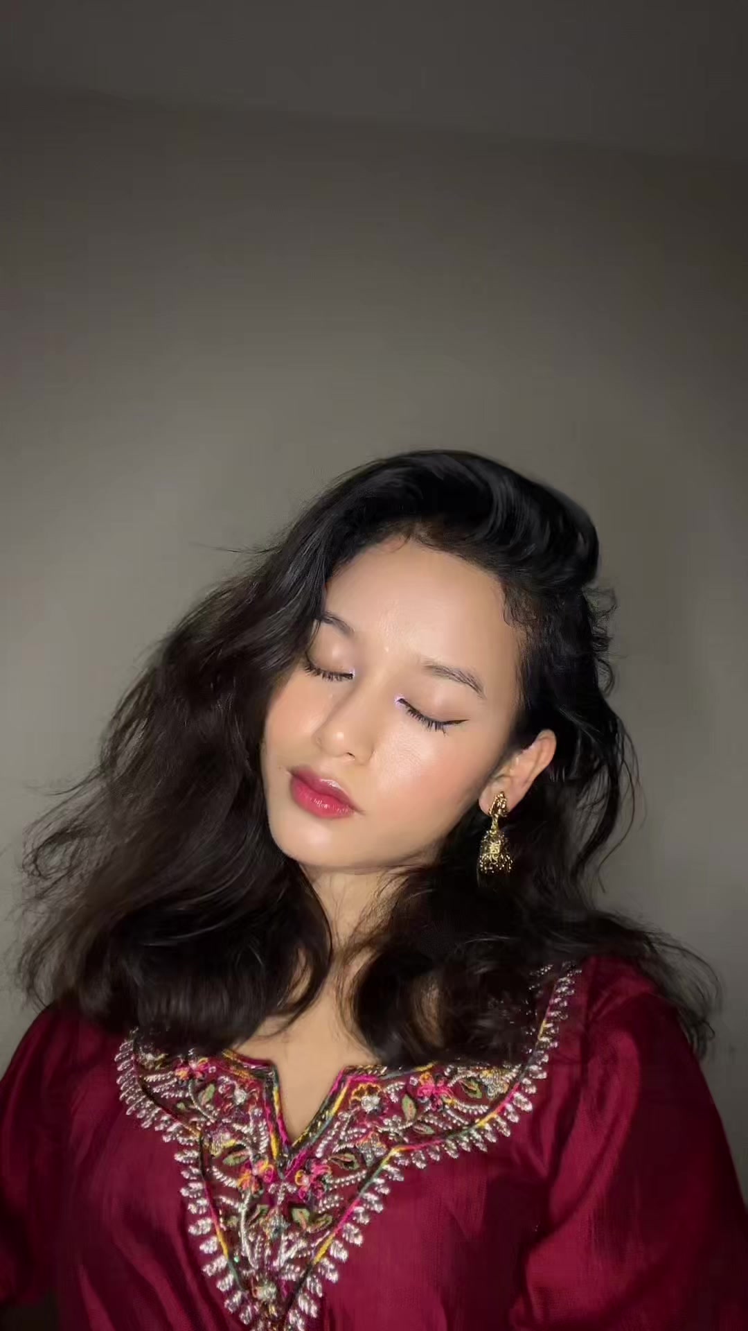 @NEESHA THAKURI