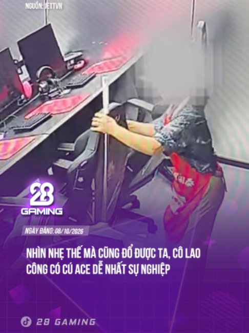 @Theanh28 Gaming