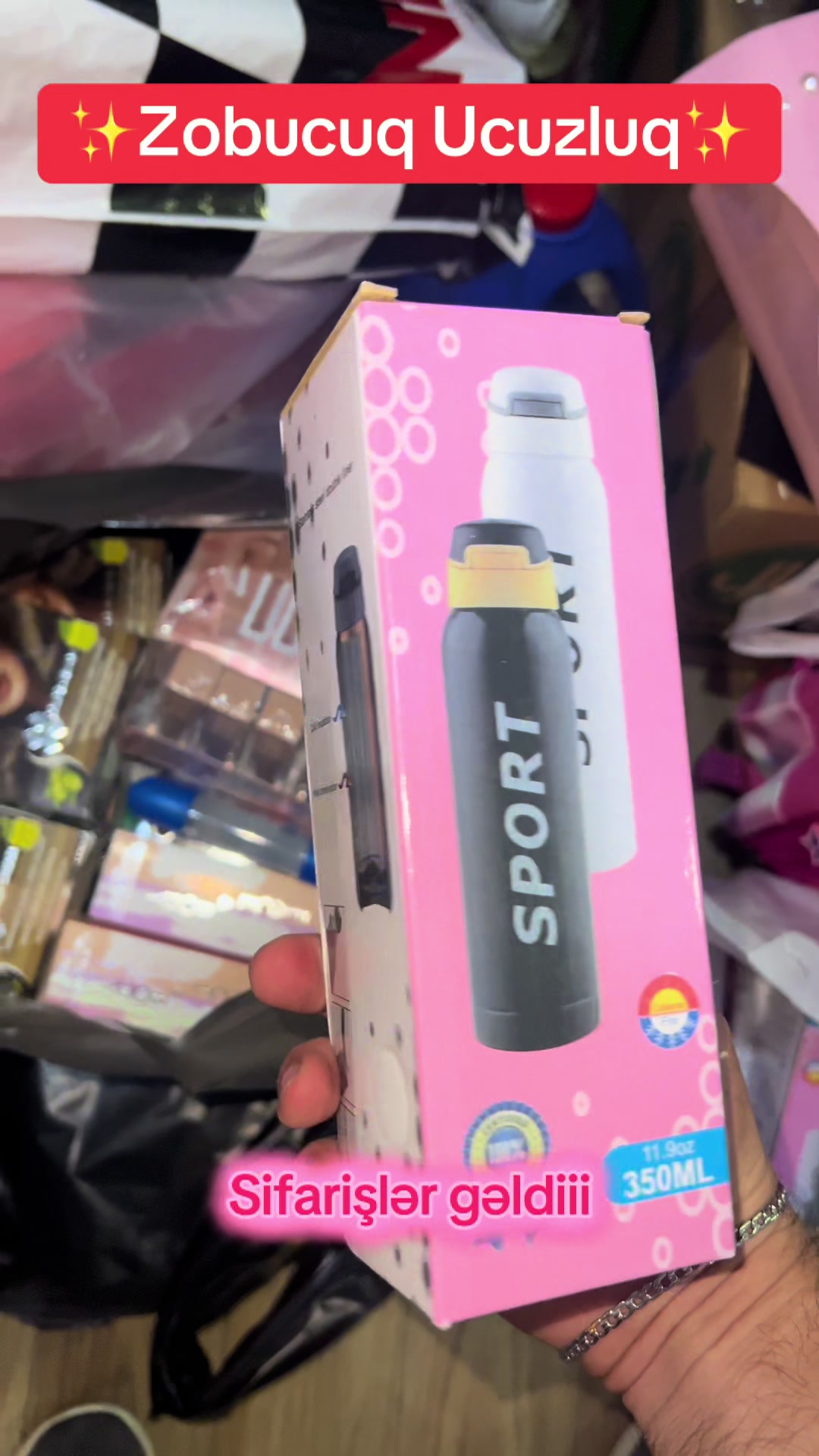 @Ucuzluq Mağazası | Zobucuq 🛍️