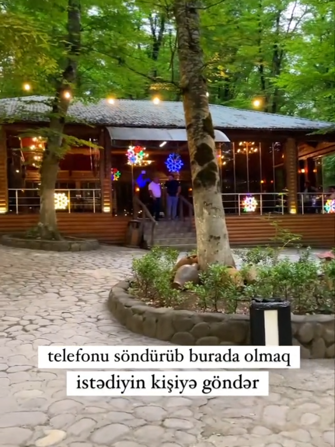 @Aynur Resort