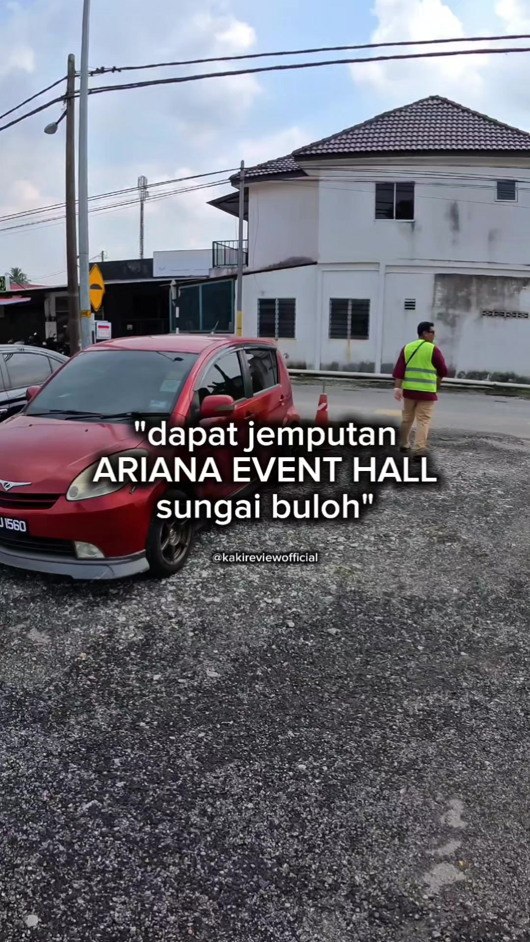 @𝐊𝐀𝐊𝐈 𝐑𝐄𝐕𝐈𝐄𝐖 🇲🇾