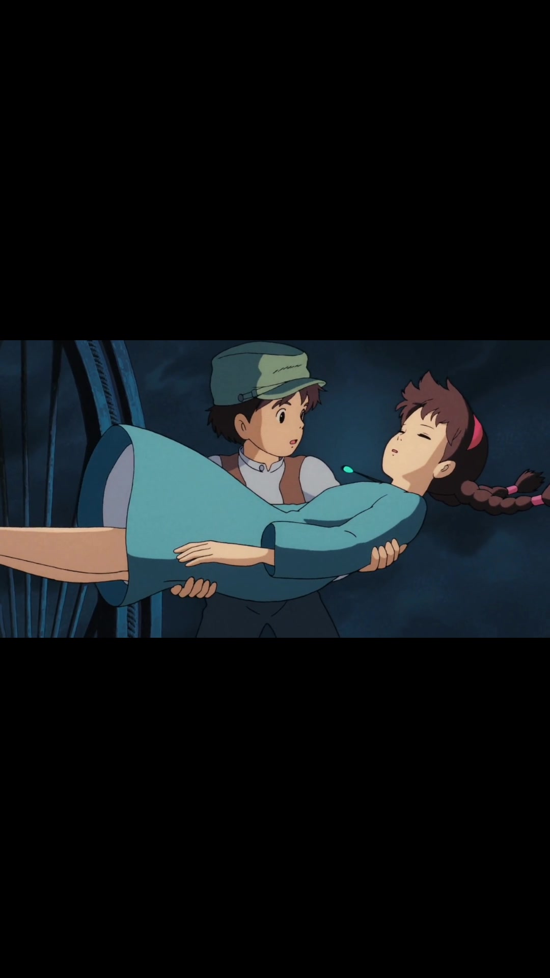 @Studio Ghibli Fans
