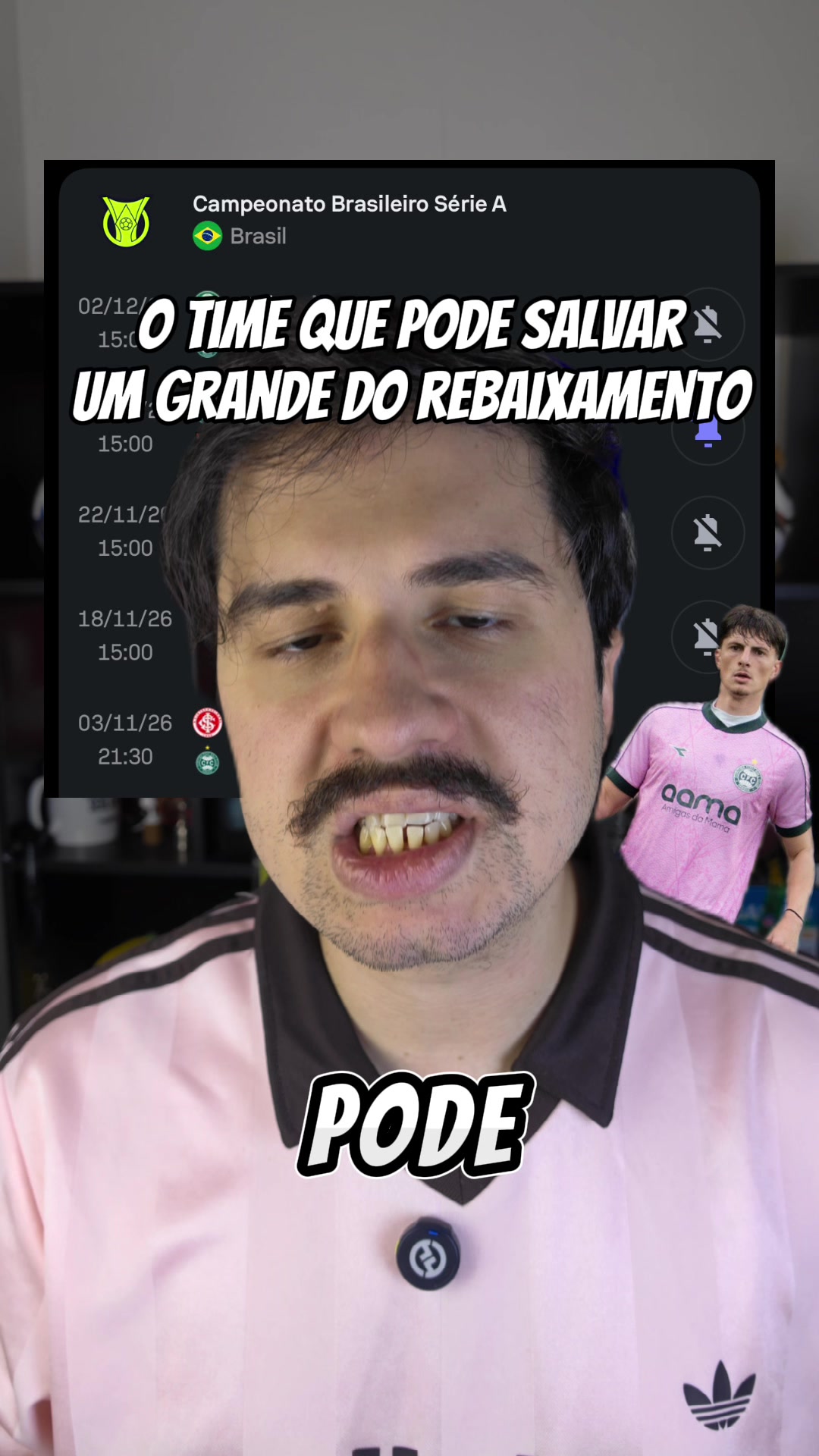 @JP Sampaio
