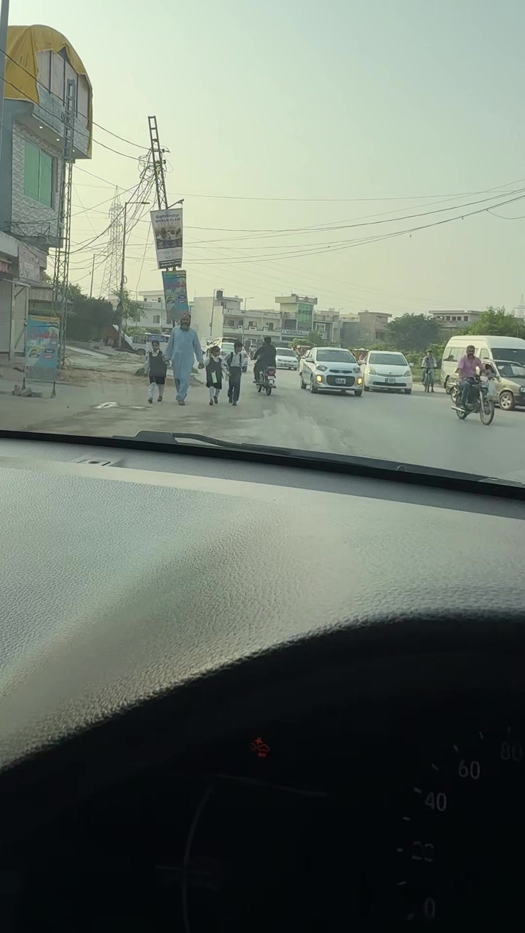 @Babar Bhai
