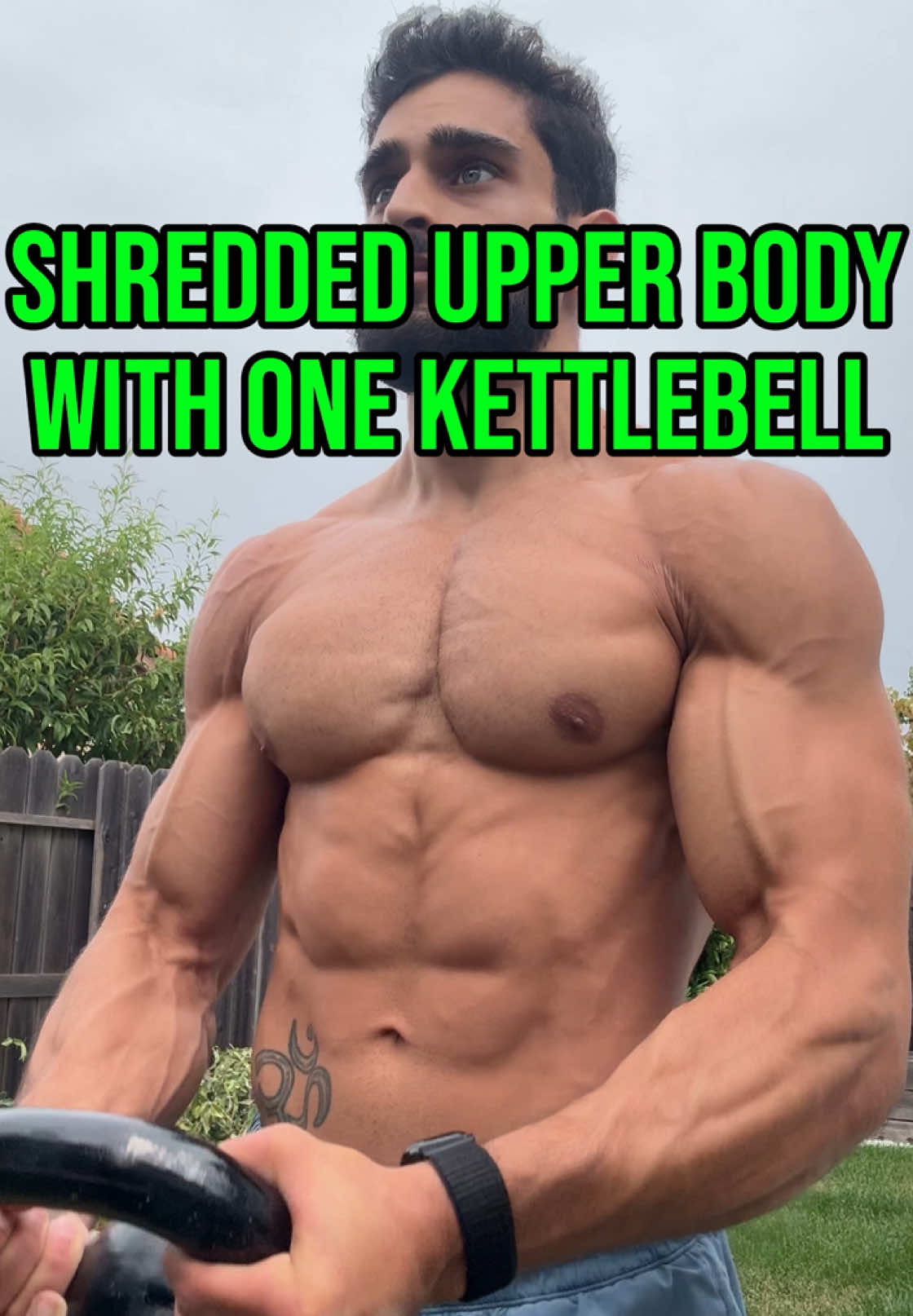 @Trevor