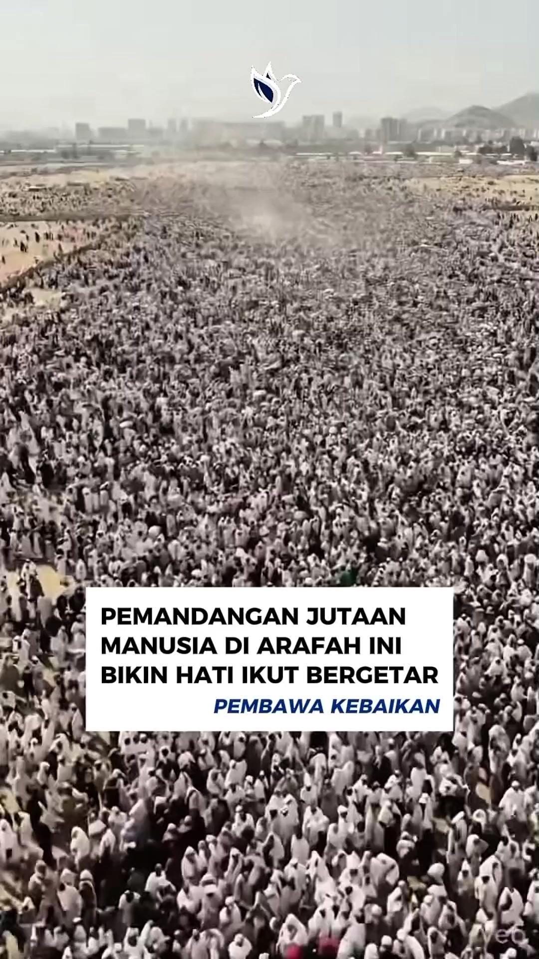 @Pembawa Kebaikan