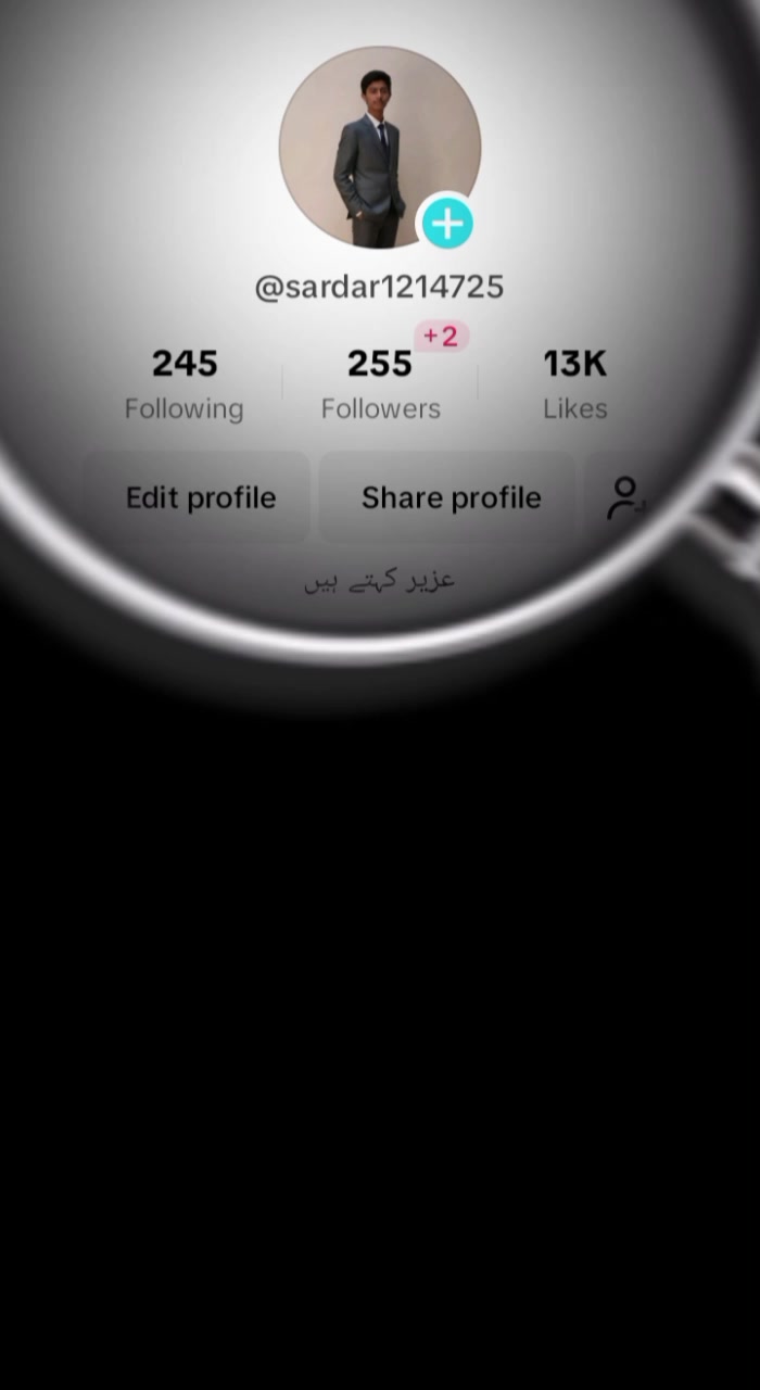 @Rdx🤟 uzair