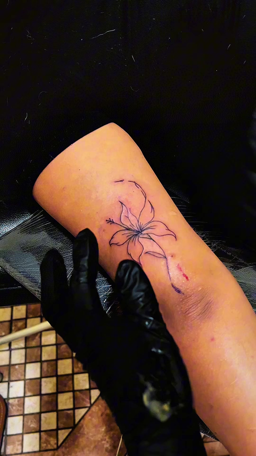 @Dariel INK Tatto