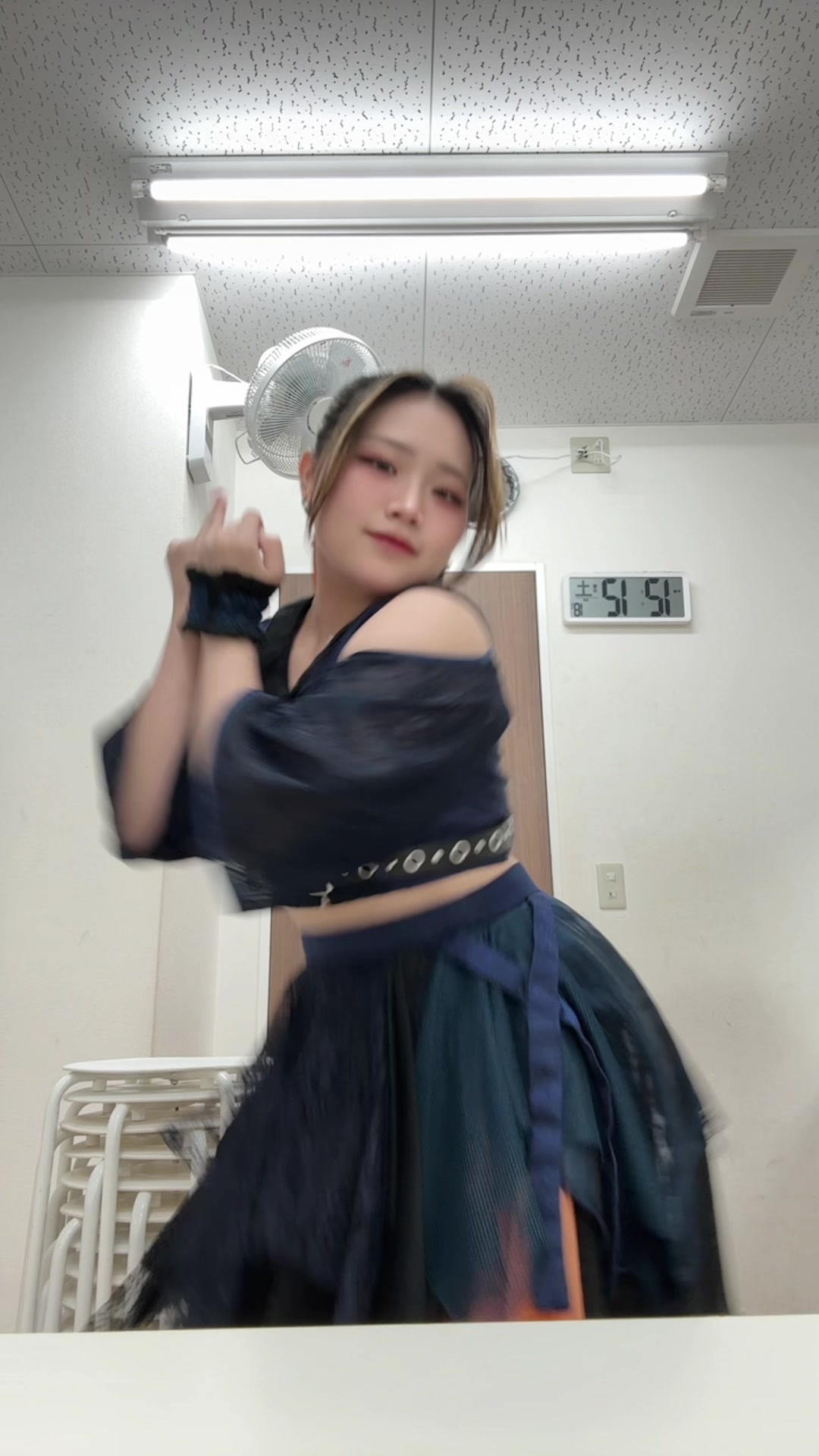 @鈴宮るな