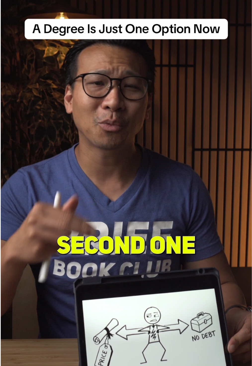 @Brief Book Club
