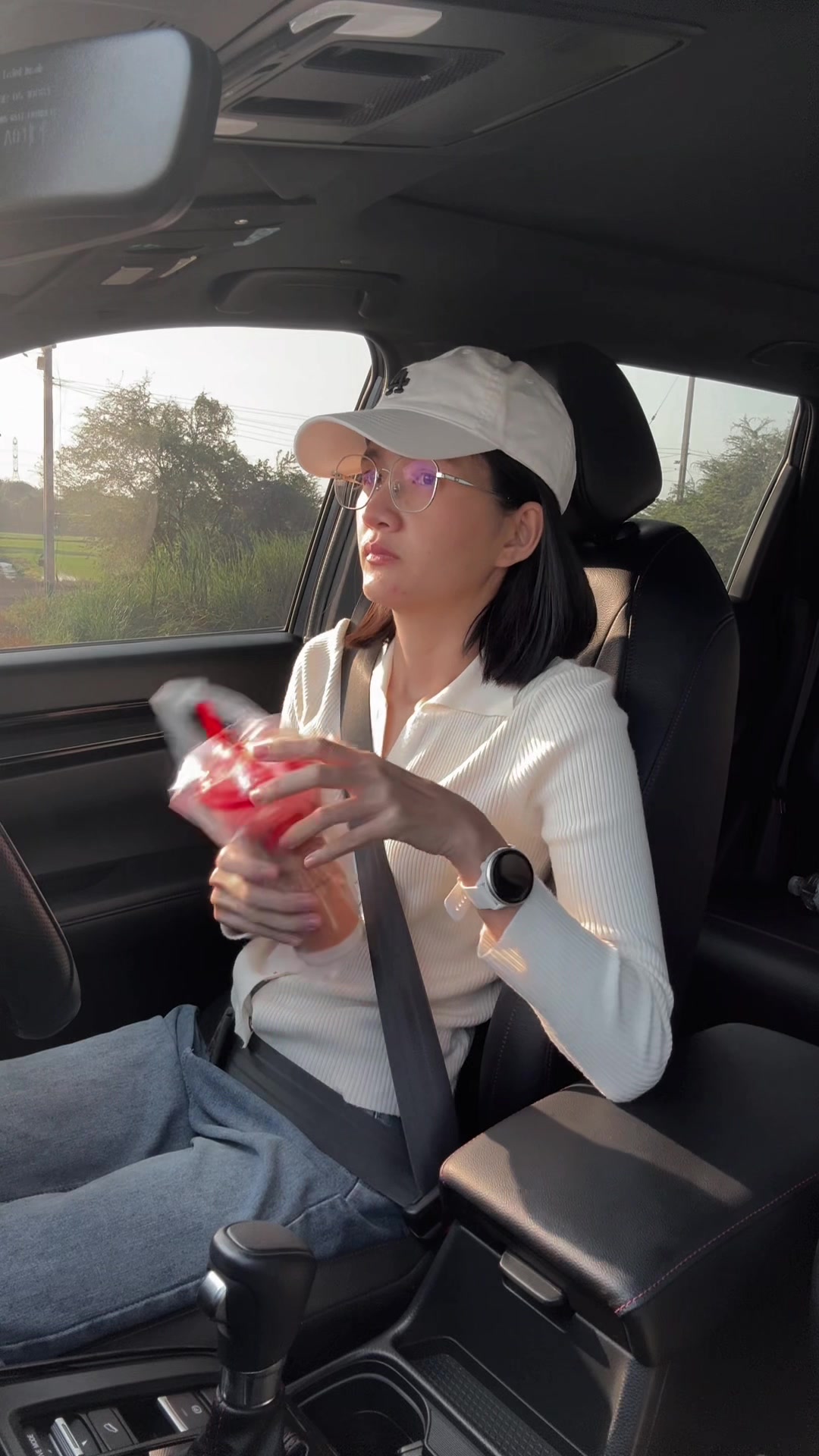 @ชื่อแขชอบชาเขียว 🍵🐛ヅ