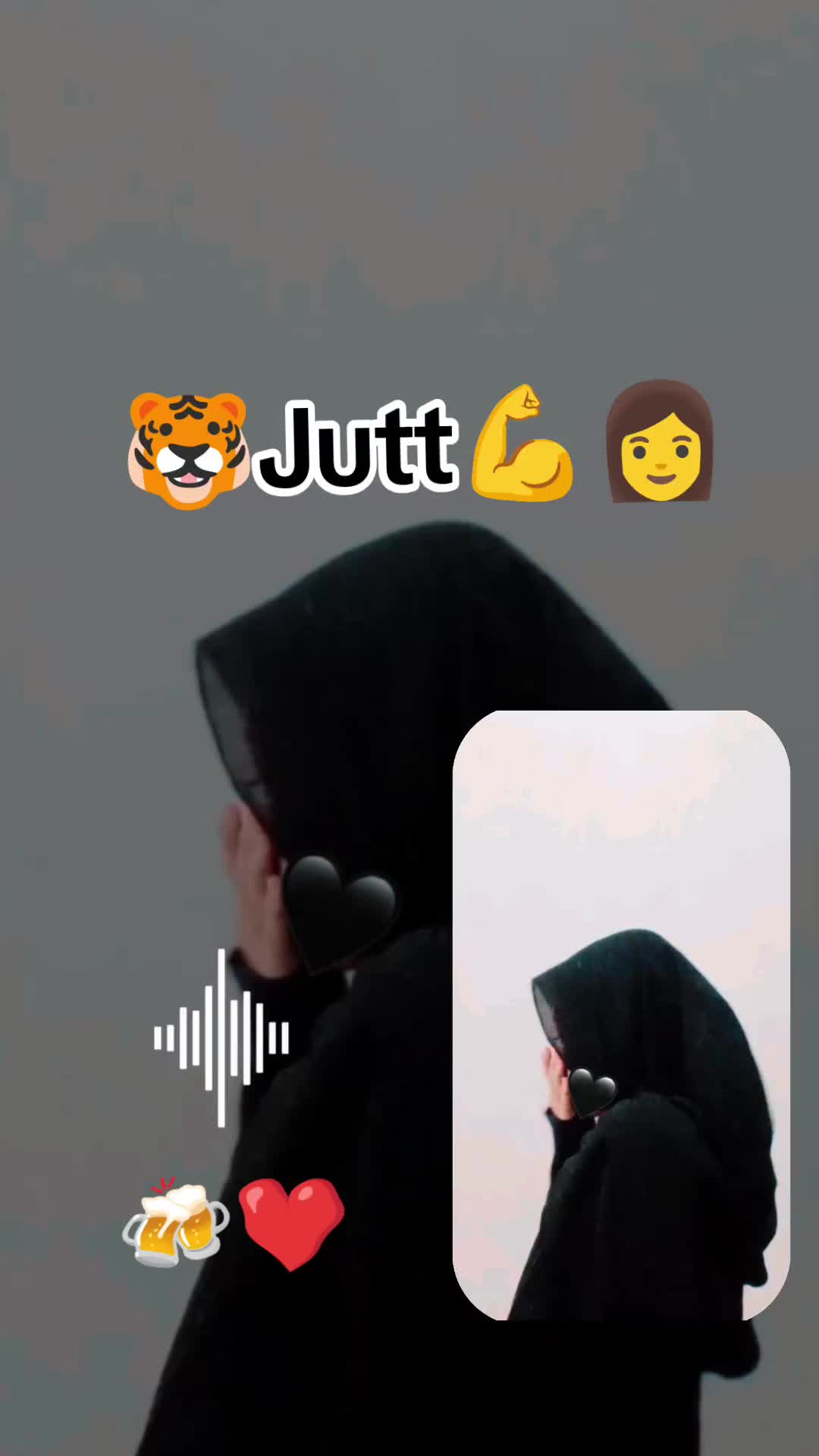 @👿😡  😎✌jutt🤟