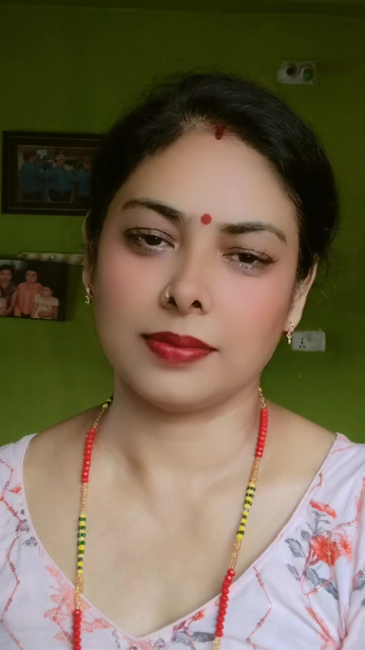 @❤️Ranu Singh❤️