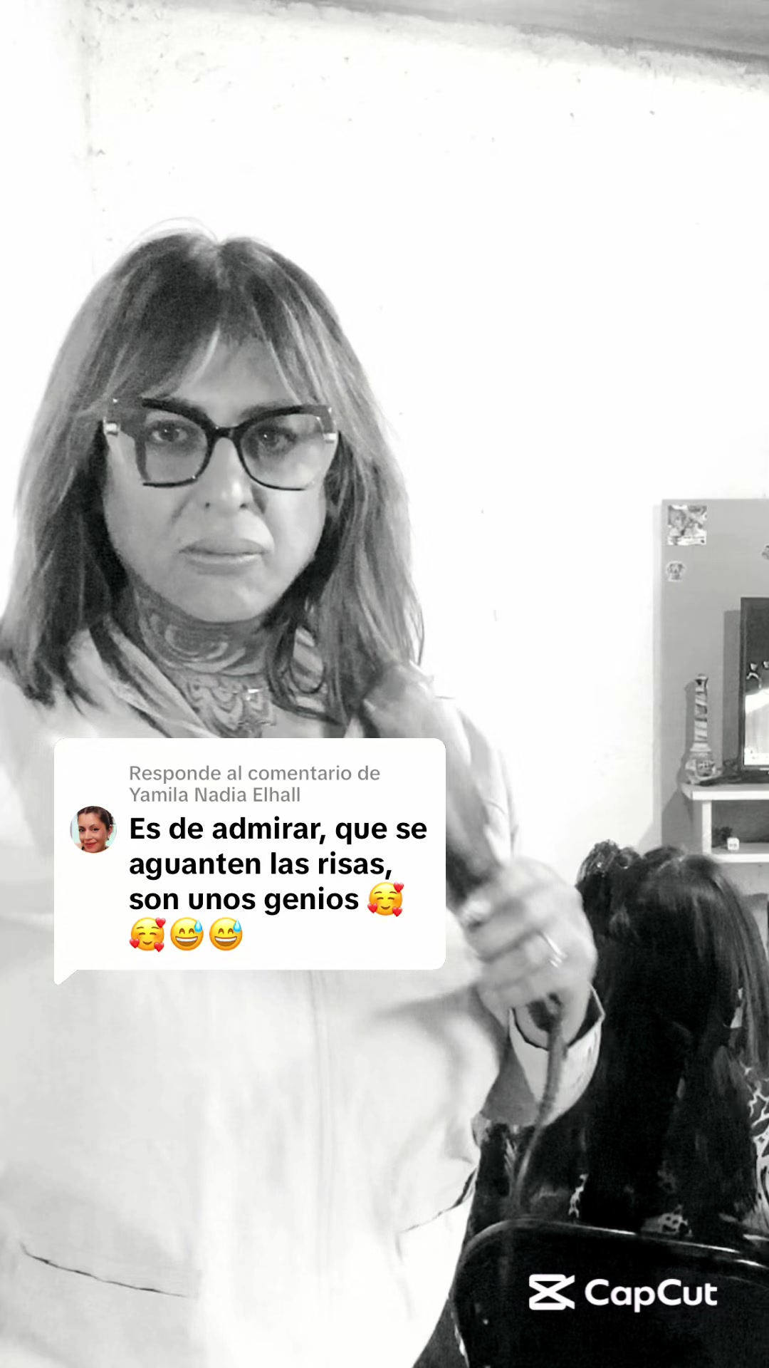 @Una Tal Mariana