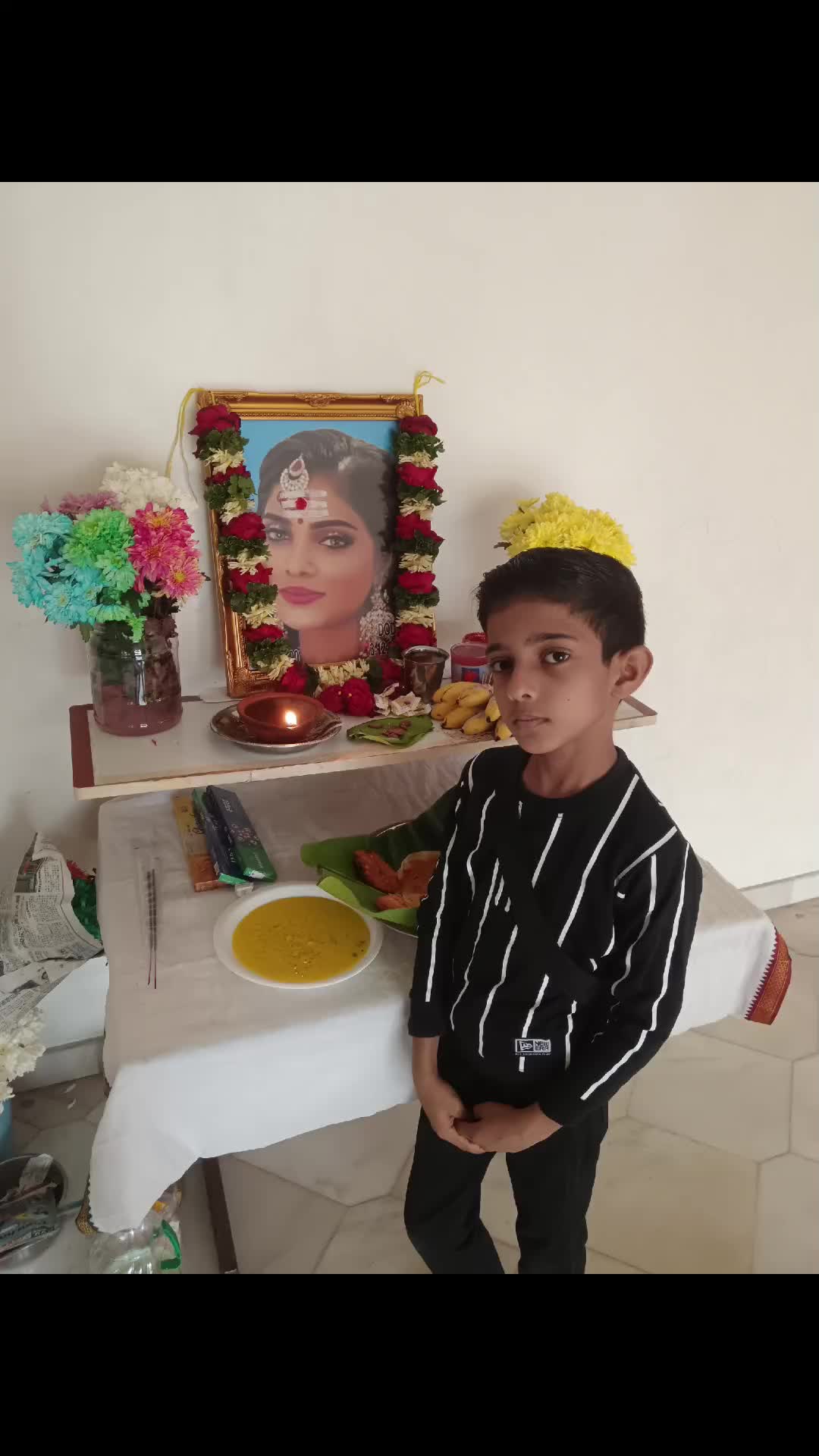 @SARAS KUDUMBAM (SK FAMILY)