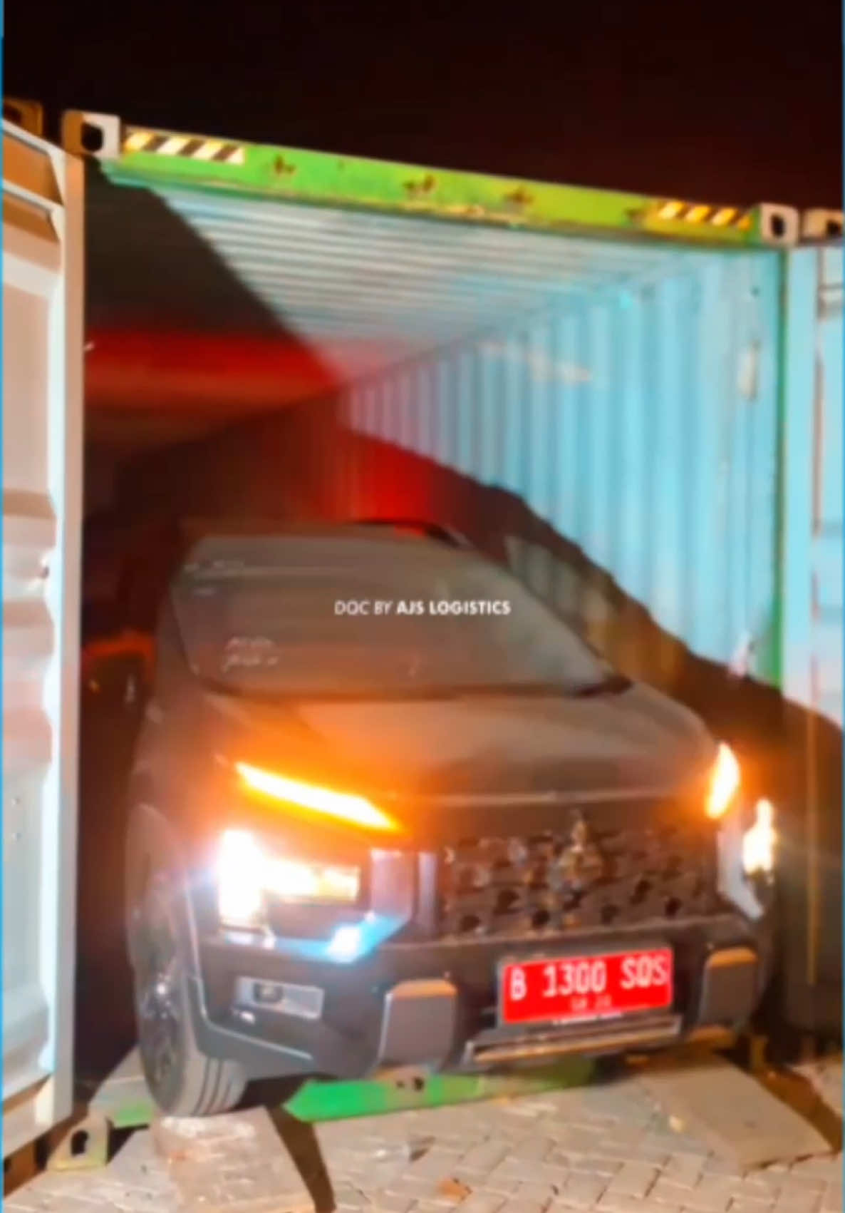 @ajslogistics