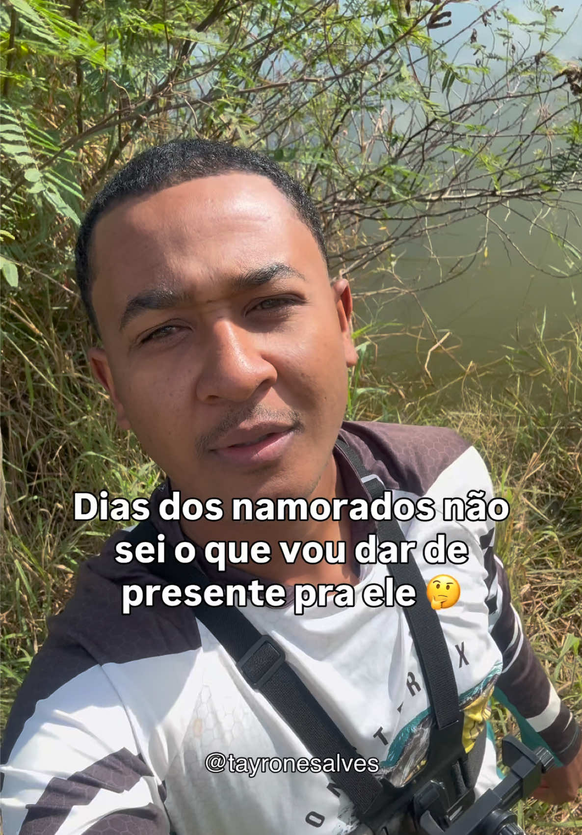 @Tayrones Alves
