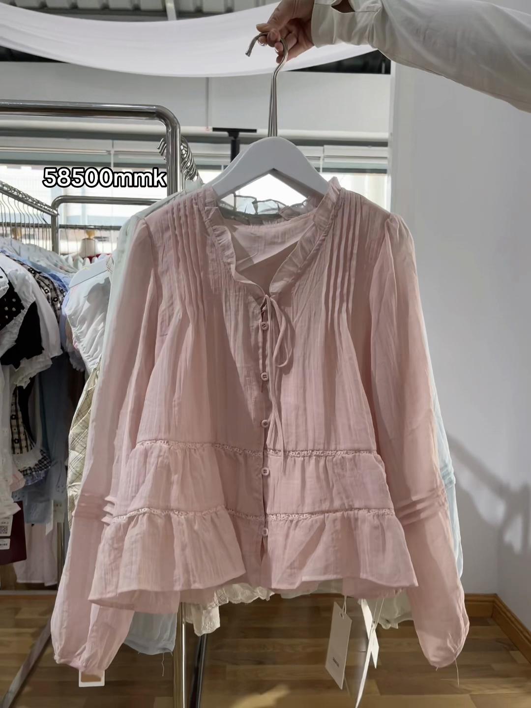 @Kit Kit Clothing(Tgi)