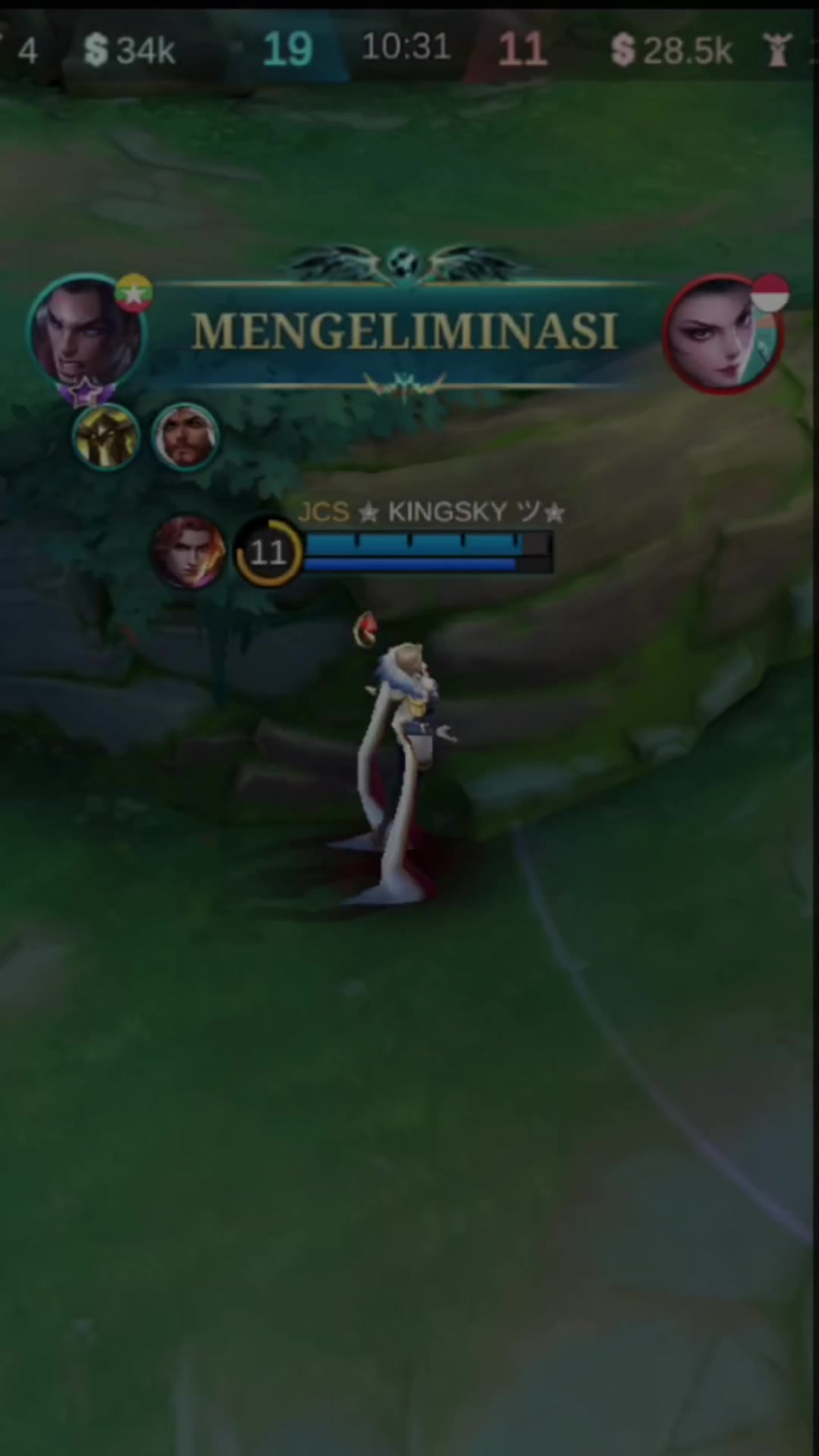 @Kingsky