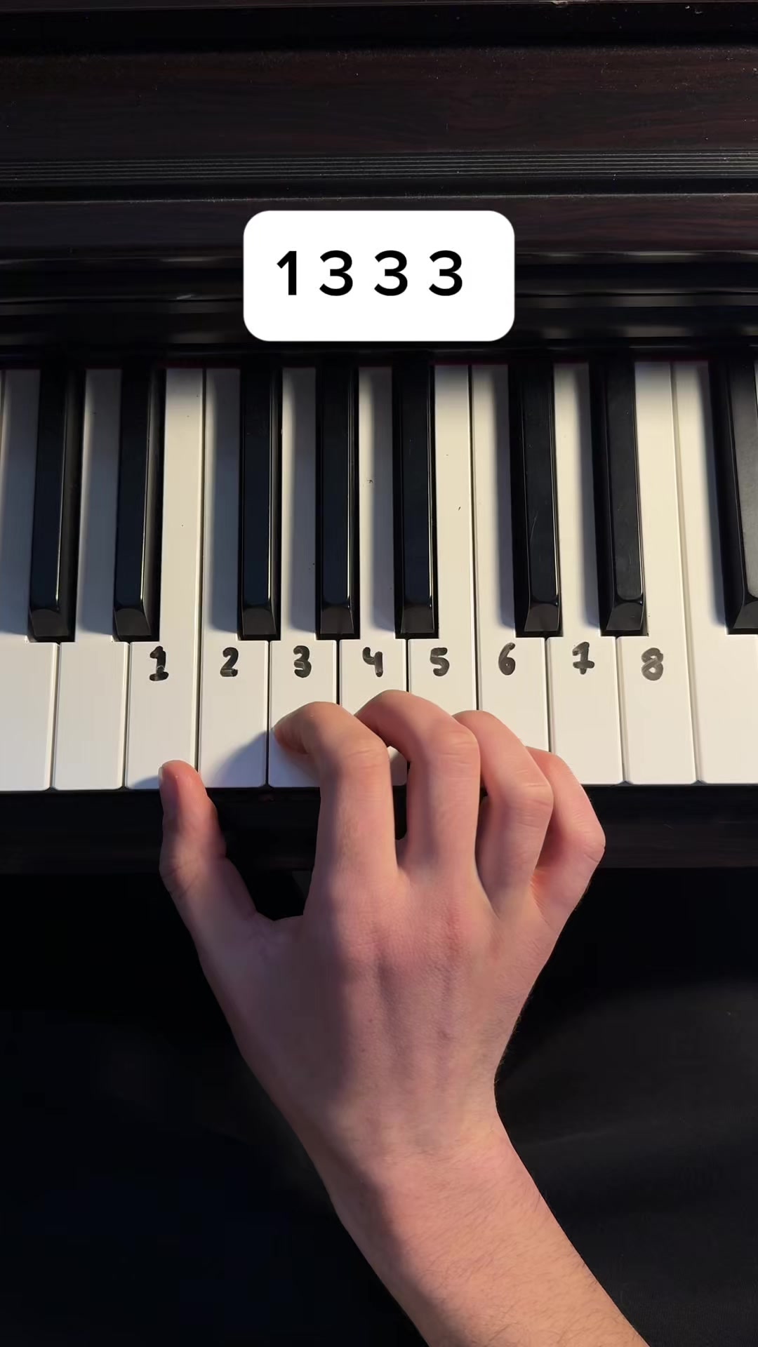 @Keys Tutorials