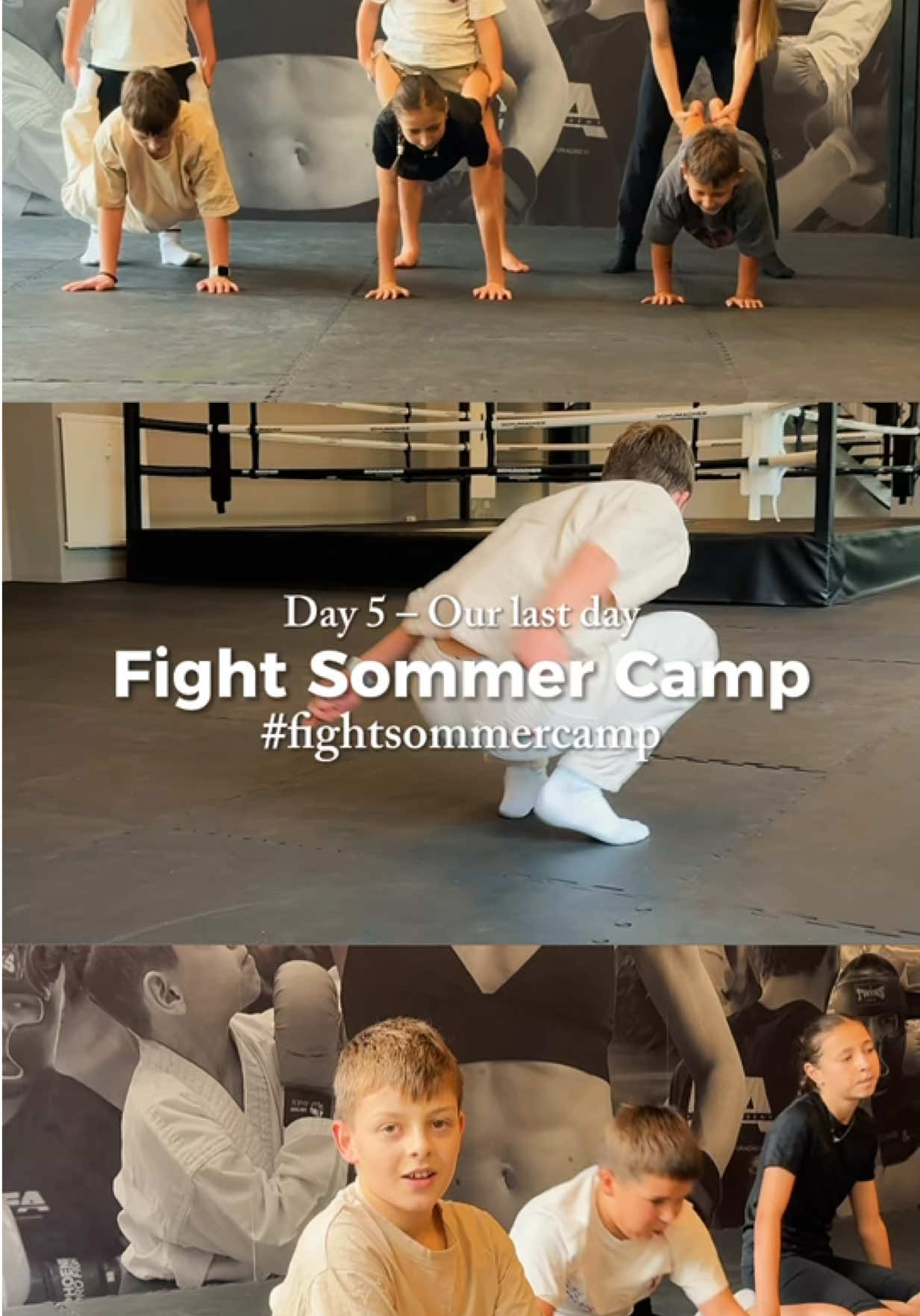 @Fight Academy Berlin