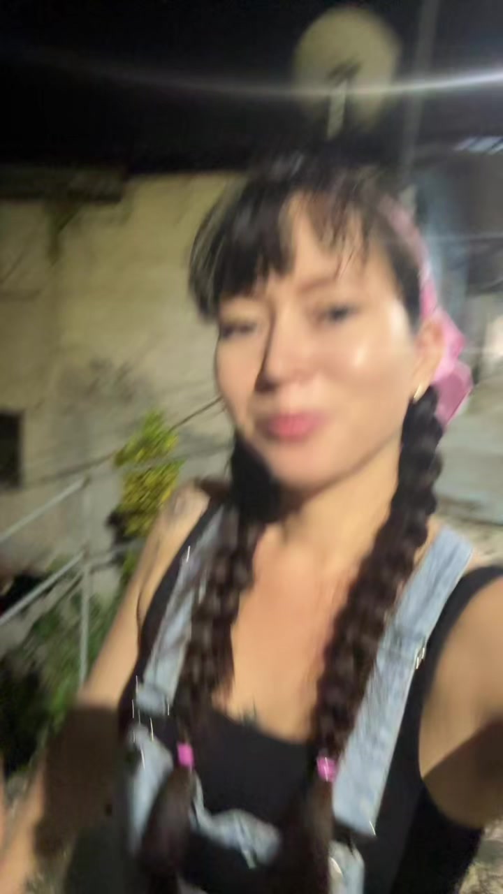 @Carol Arias