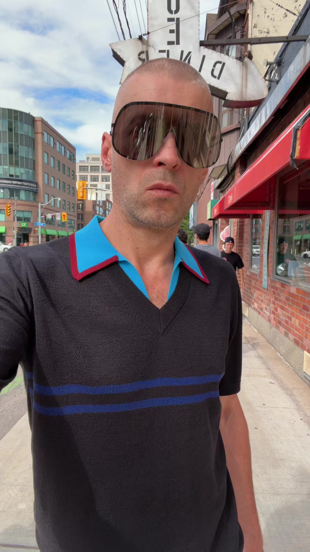@Fashion Guy